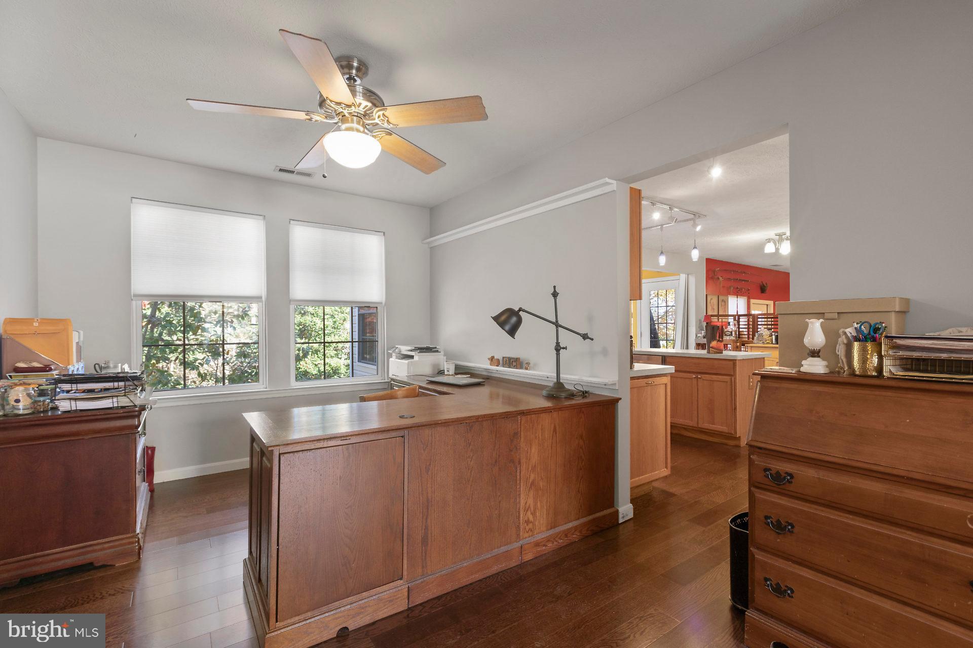 HICKORY HILLS NORTH - Residential