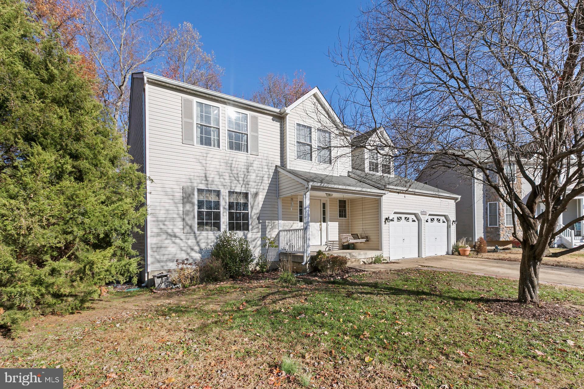 HICKORY HILLS NORTH - Residential