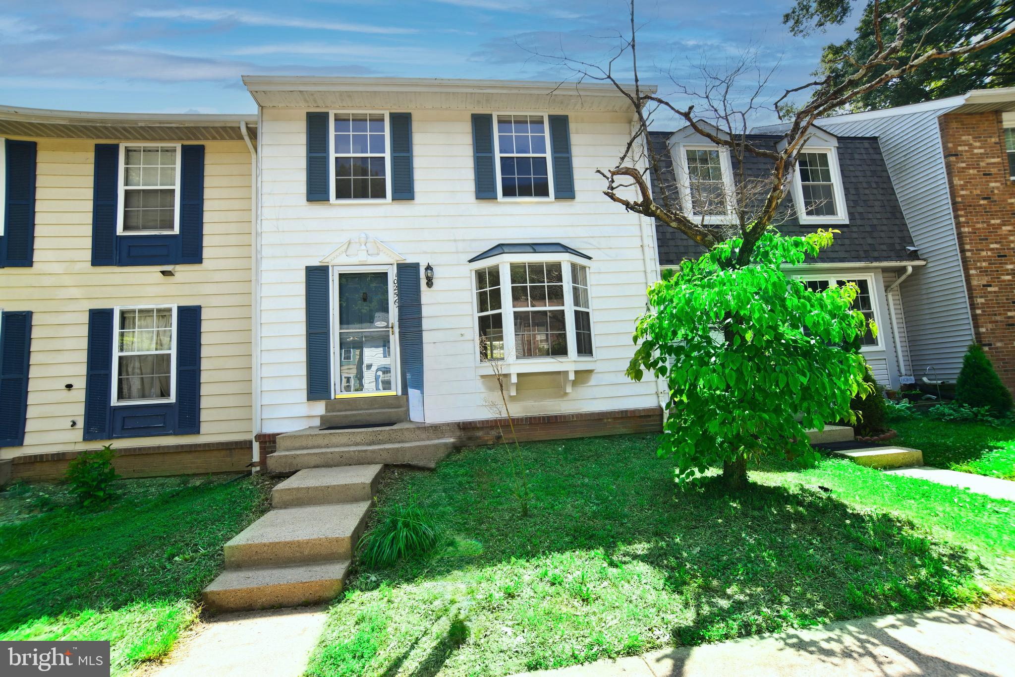 Welcome to 10256 Quiet Pond Terrace, a rarely available townhome nestled in the heart of the highly sought-after Burke Centre community. This spacious 3-bedroom, 3.5-bath home offers approximately 1,700 square feet of beautifully finished living space—highlighted by a fully finished walkout basement with a kitchenette, full bathroom, and private entrance. It’s a perfect setup for multi-generational living, a home office suite, or potential rental income. Thoughtfully updated with fresh interior paint and a brand-new HVAC system (2025), this home blends move-in-ready comfort with exciting potential.
Located in the amenity-rich Burke Centre neighborhood, you’ll enjoy access to trails, pools, community centers, and top-rated schools—all just minutes from shopping, dining, and major commuter routes. Comparable homes with less finished space are listing at similar prices—this one gives you more for your investment. Don’t miss out!