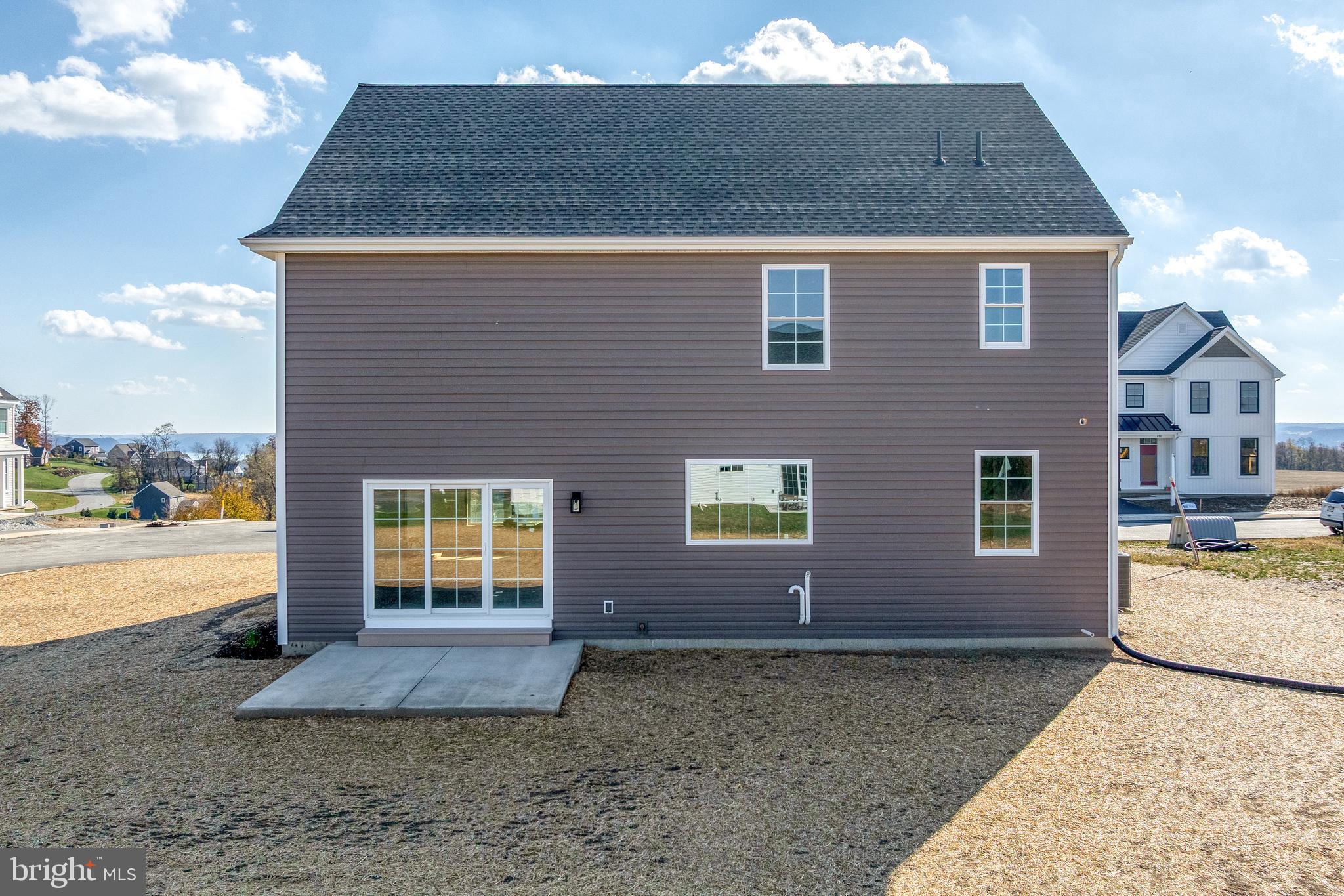 RIVER RIDGE HILLS - Residential