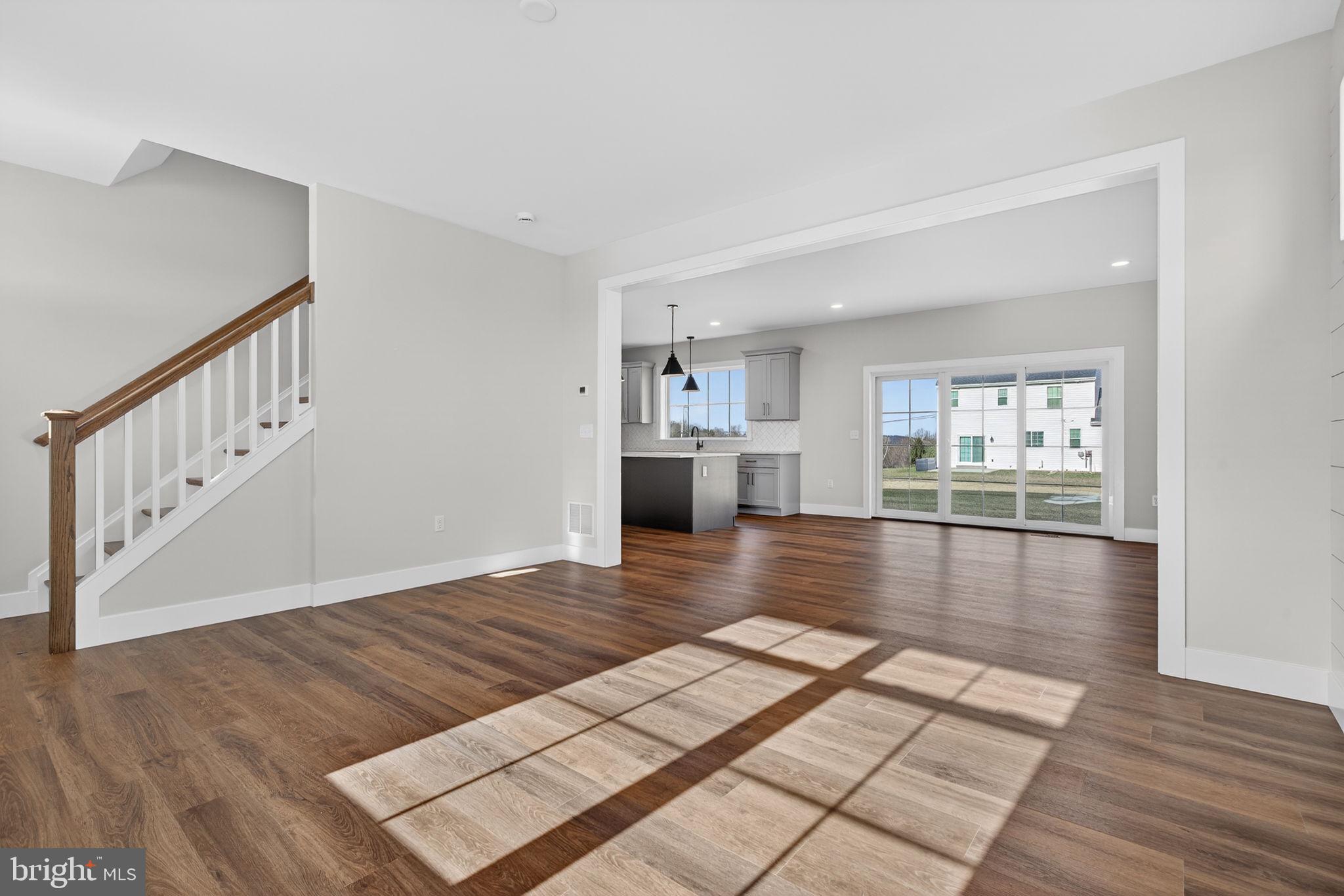 501 WINDING WAY LOT 167