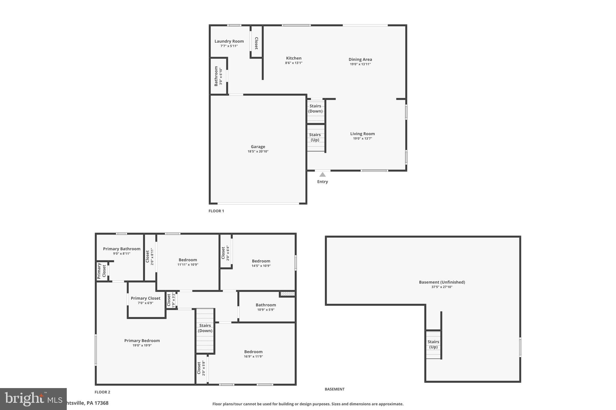 RIVER RIDGE HILLS - Residential