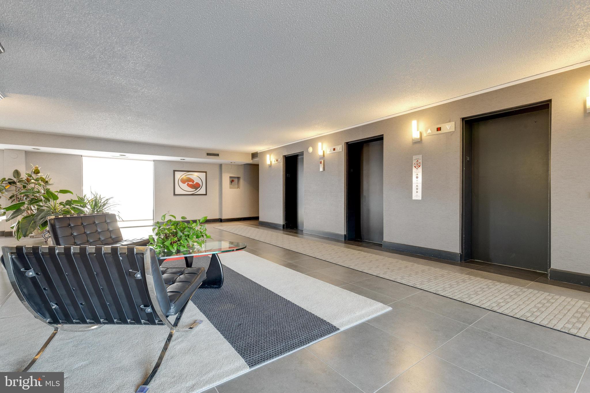 HALLMARK - Residential