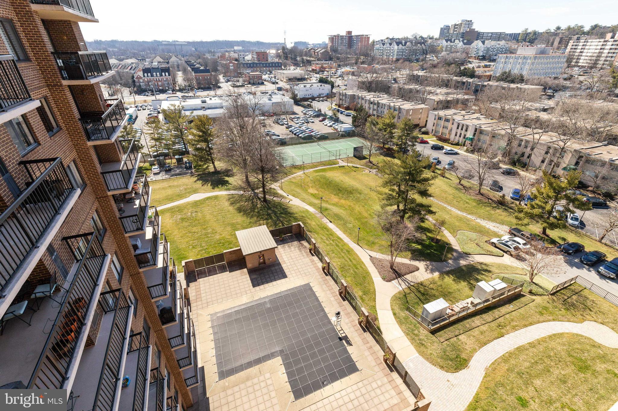 HALLMARK - Residential