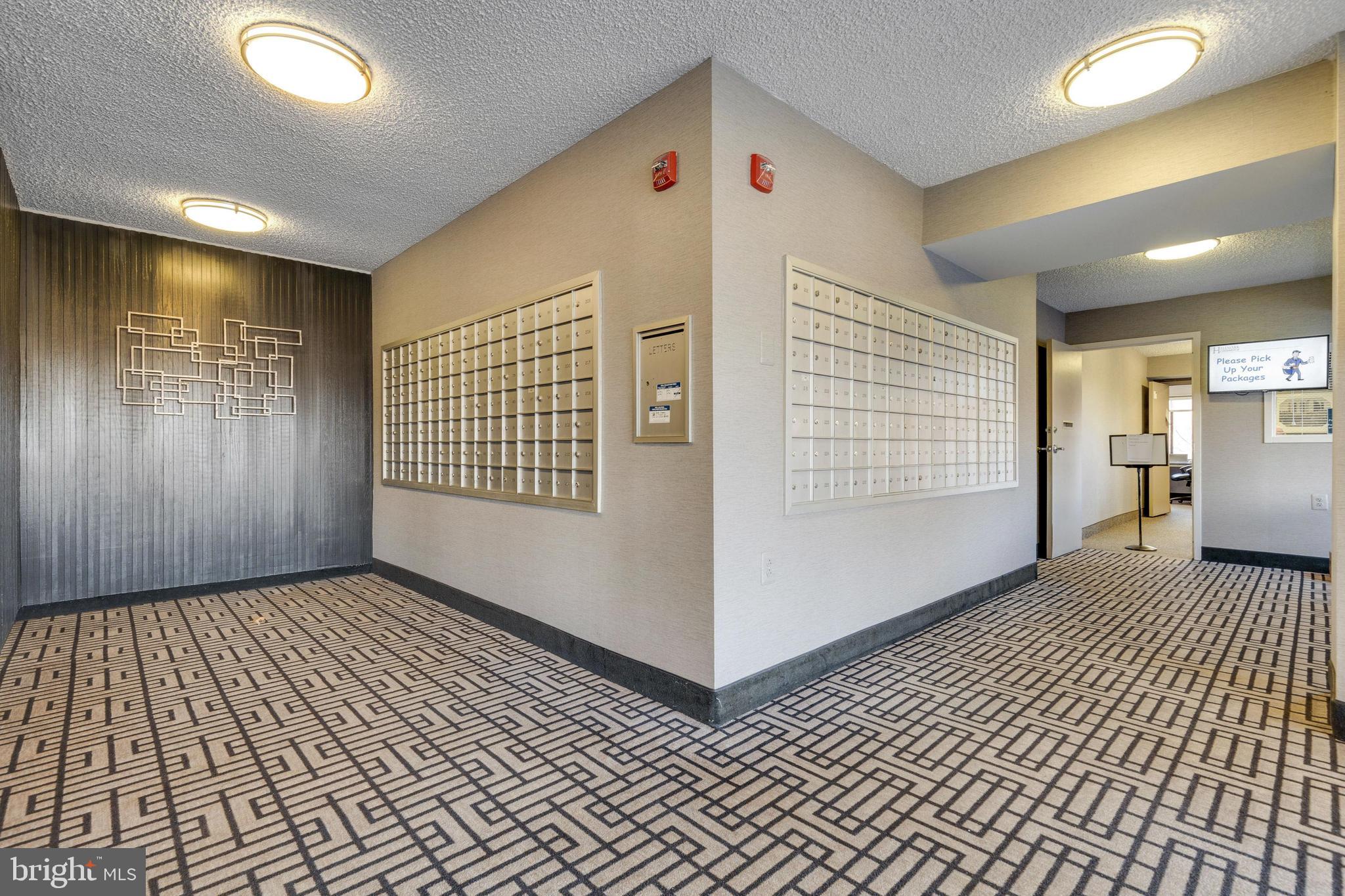 HALLMARK - Residential