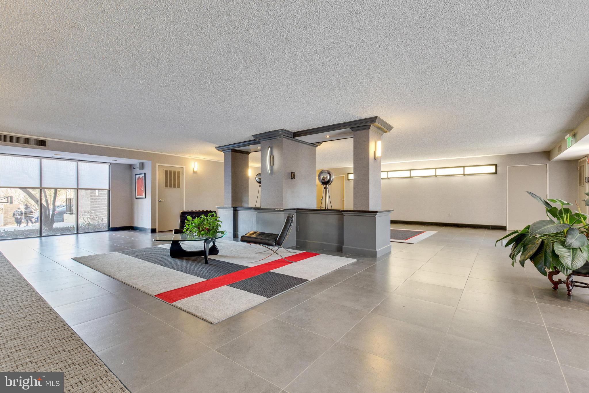 HALLMARK - Residential