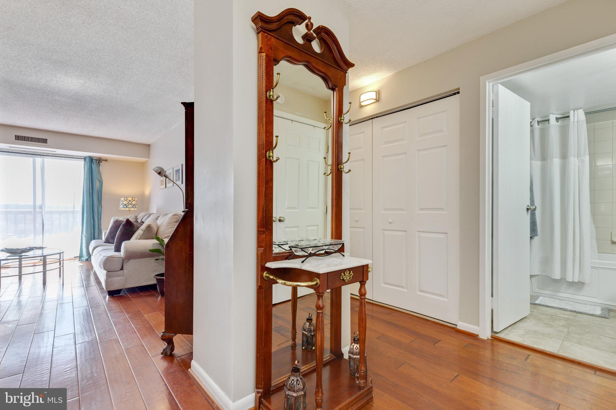 HALLMARK - Residential