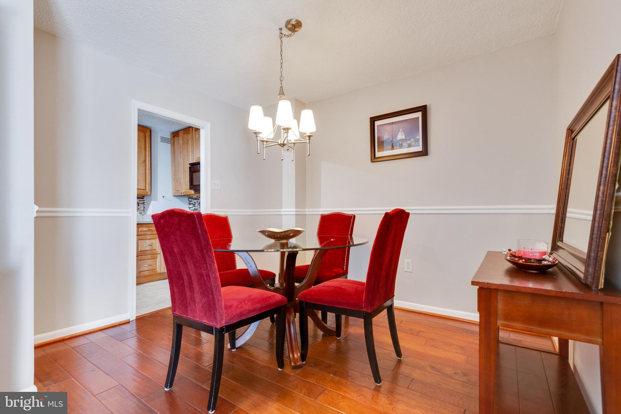 HALLMARK - Residential