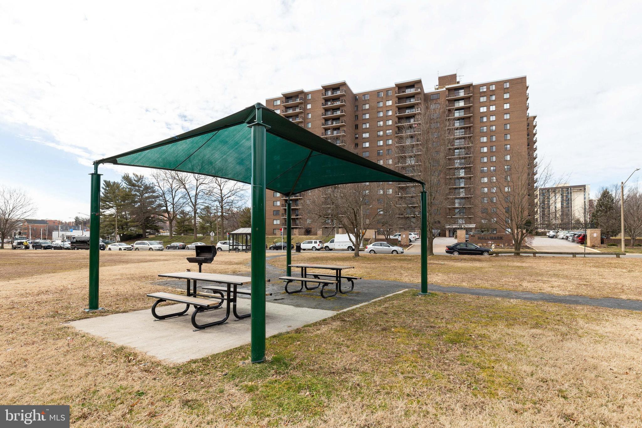 HALLMARK - Residential