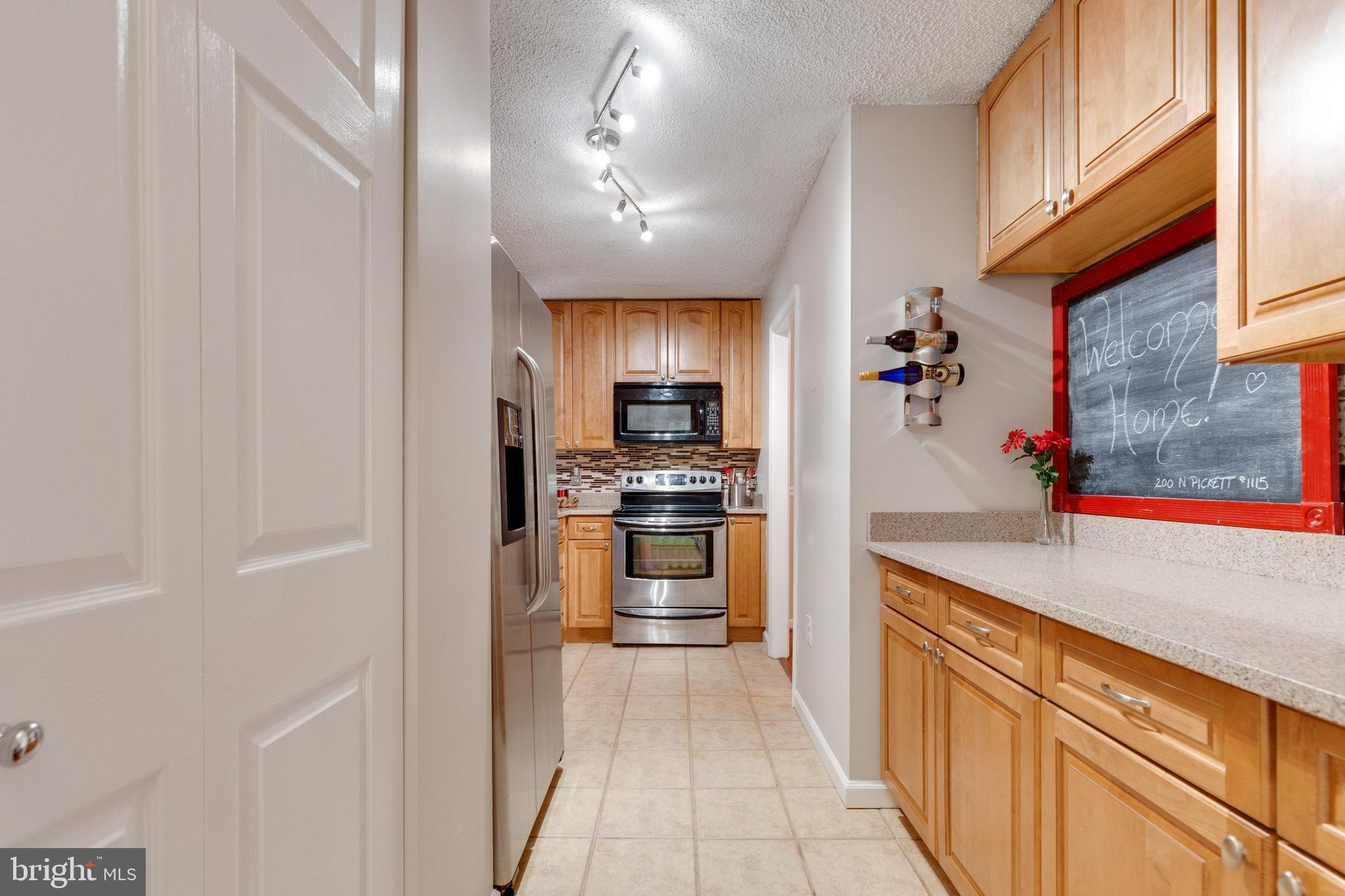 HALLMARK - Residential