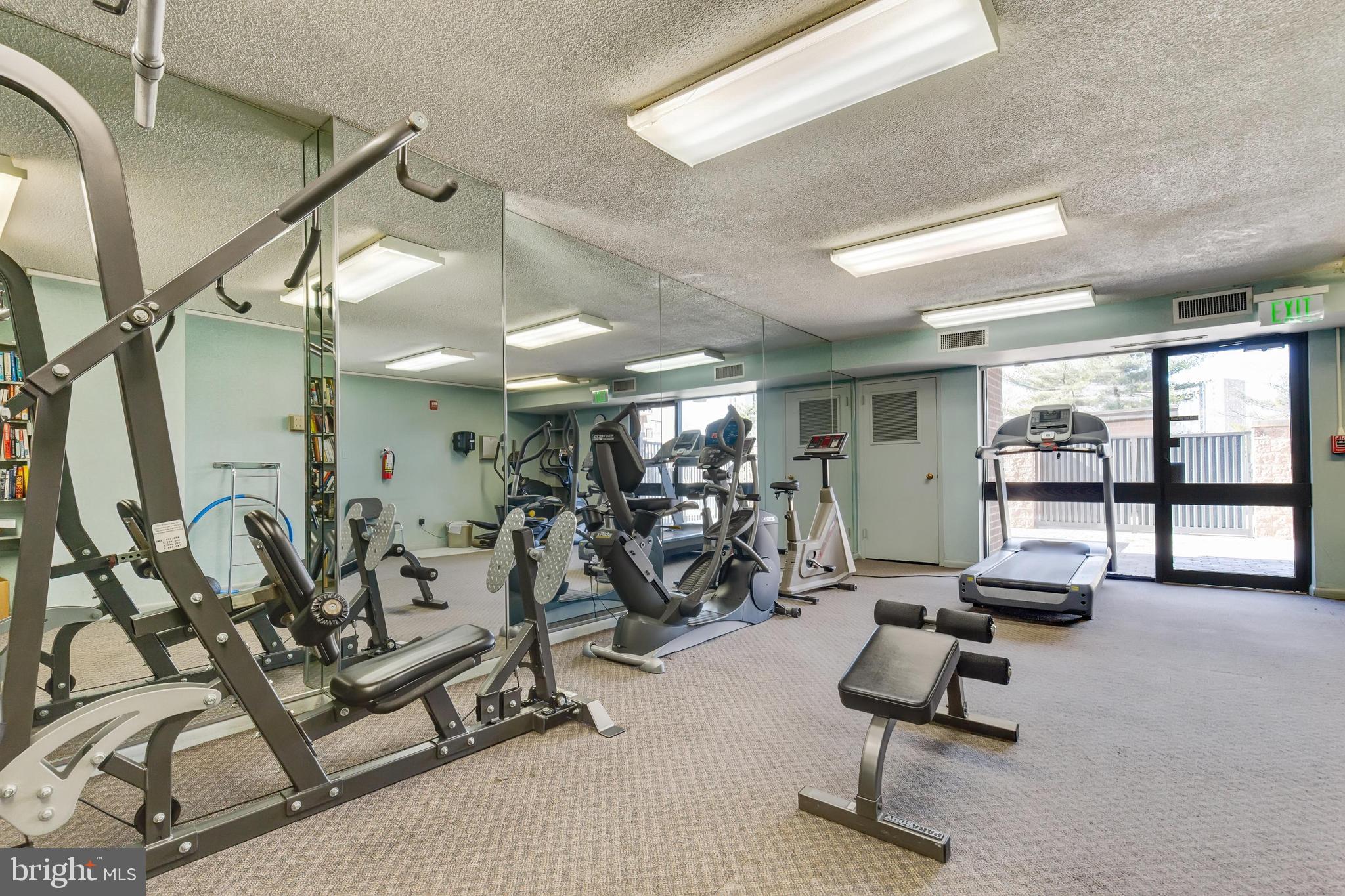 HALLMARK - Residential