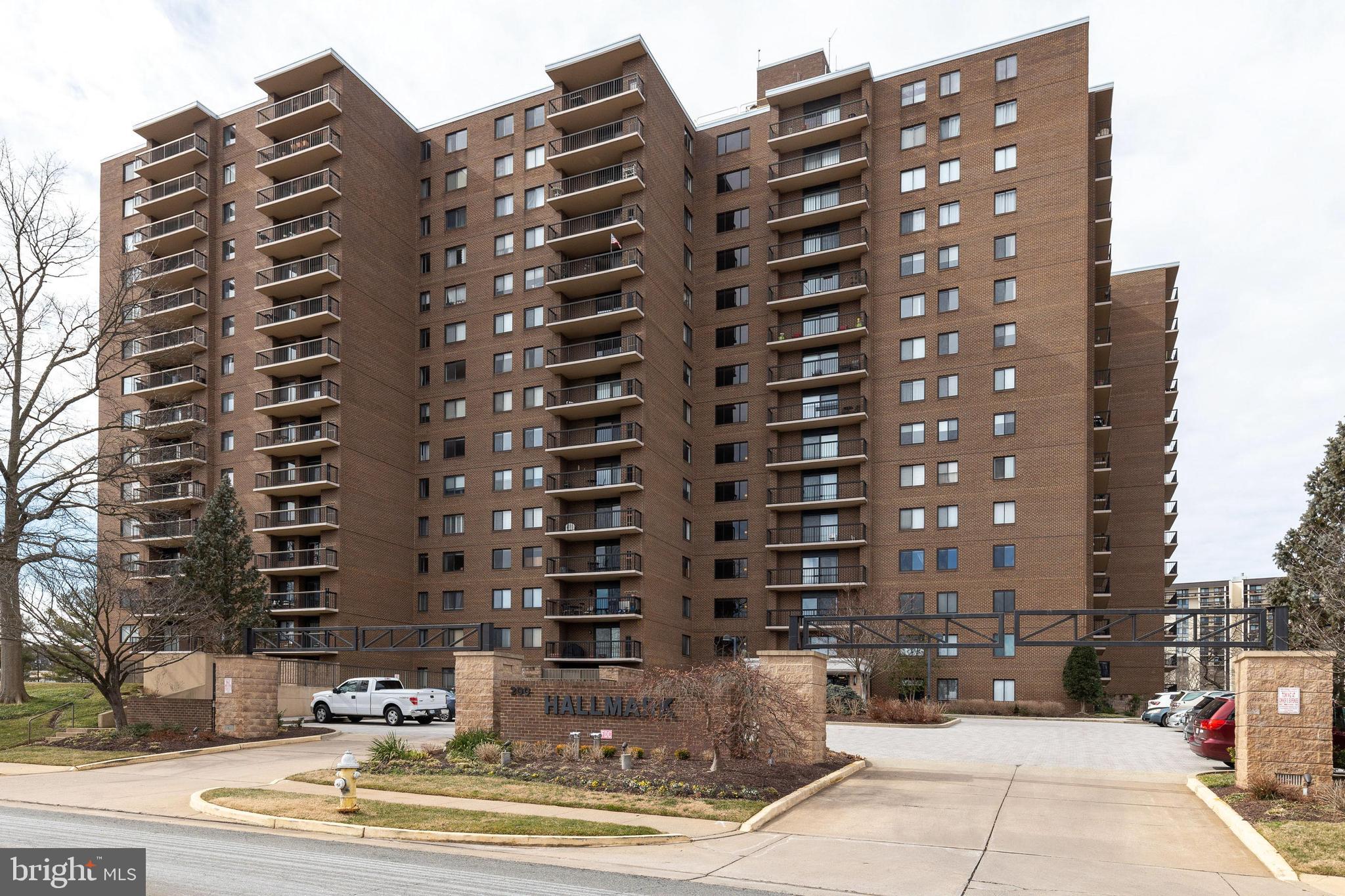 HALLMARK - Residential