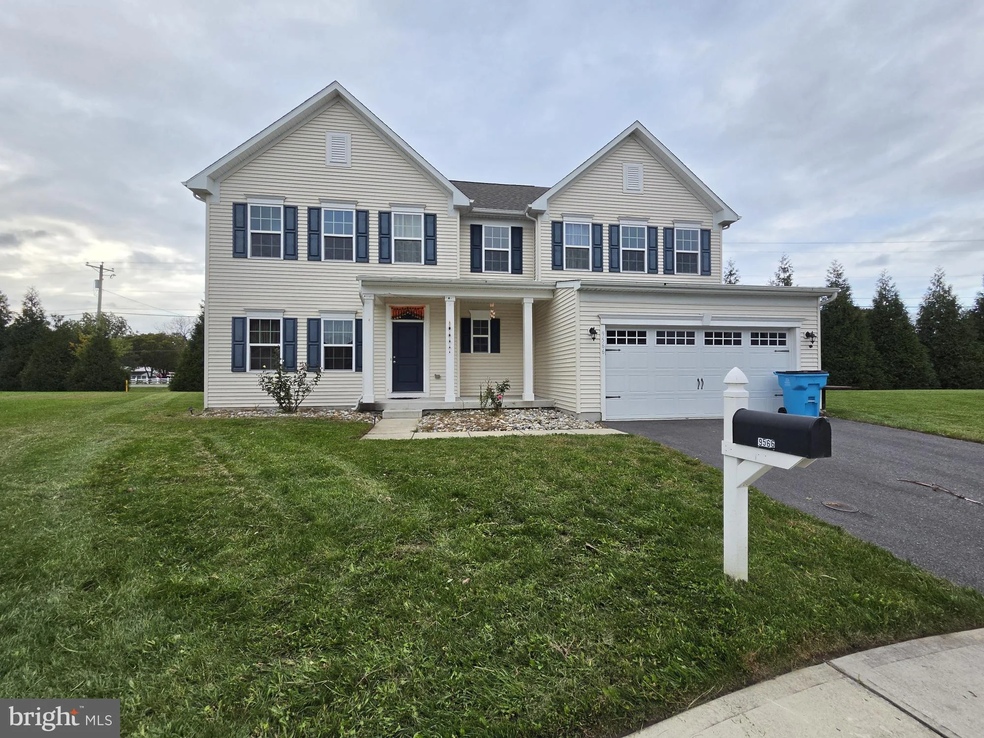 9566 Mourning Dove Way