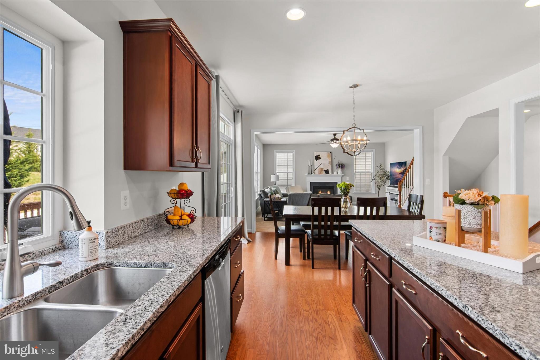 COLONIAL FORGE - Residential