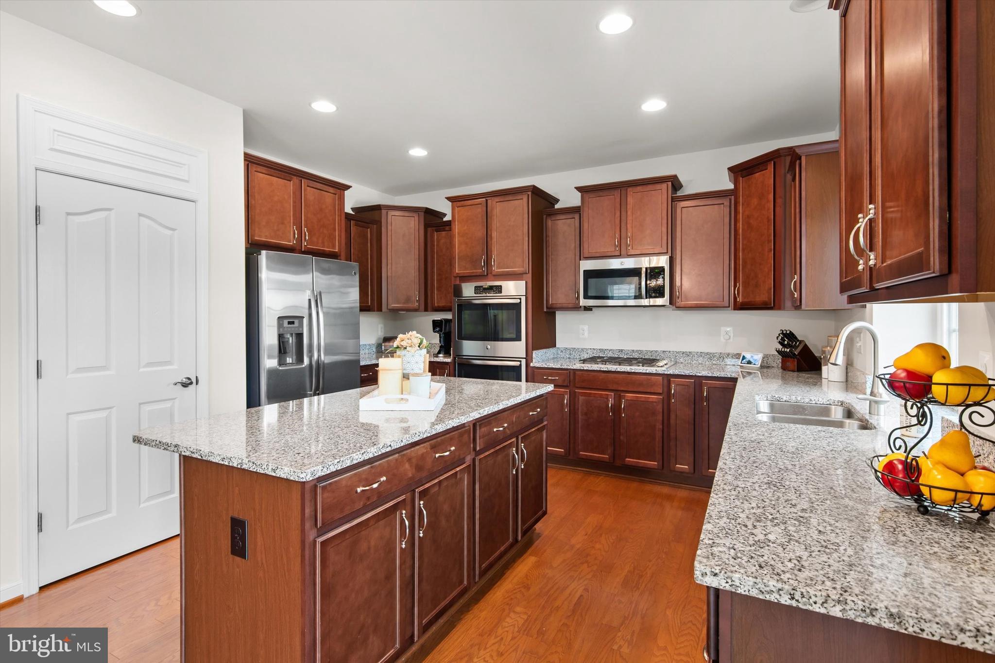 COLONIAL FORGE - Residential