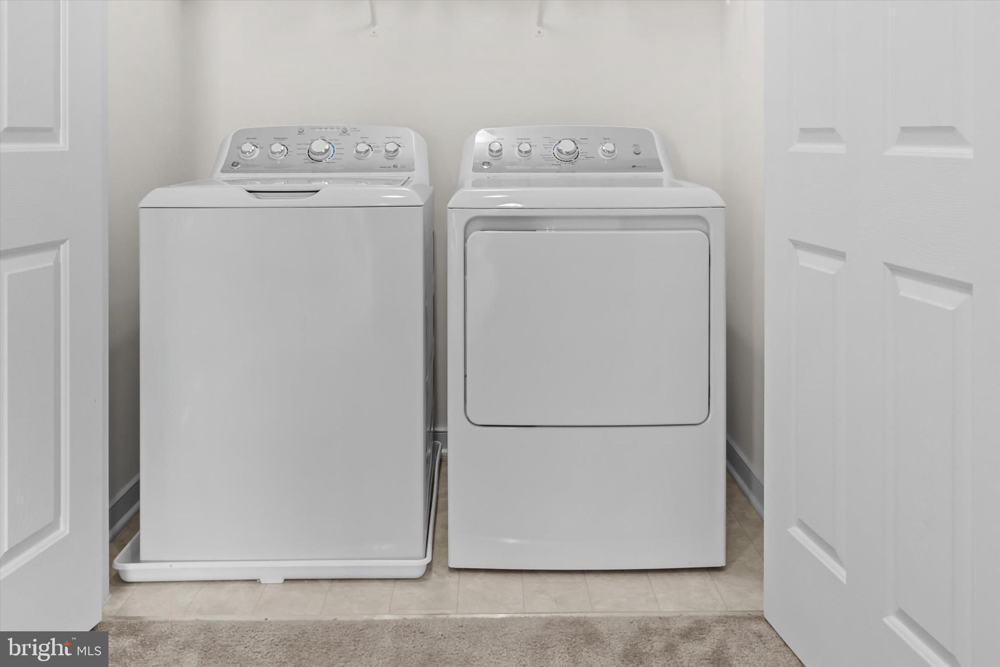 COLONIAL FORGE - Residential