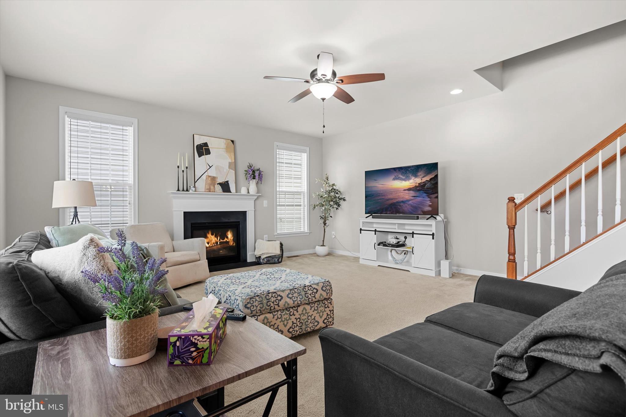 COLONIAL FORGE - Residential