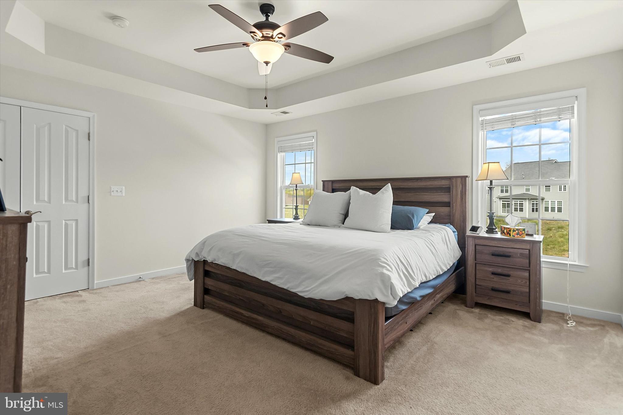 COLONIAL FORGE - Residential