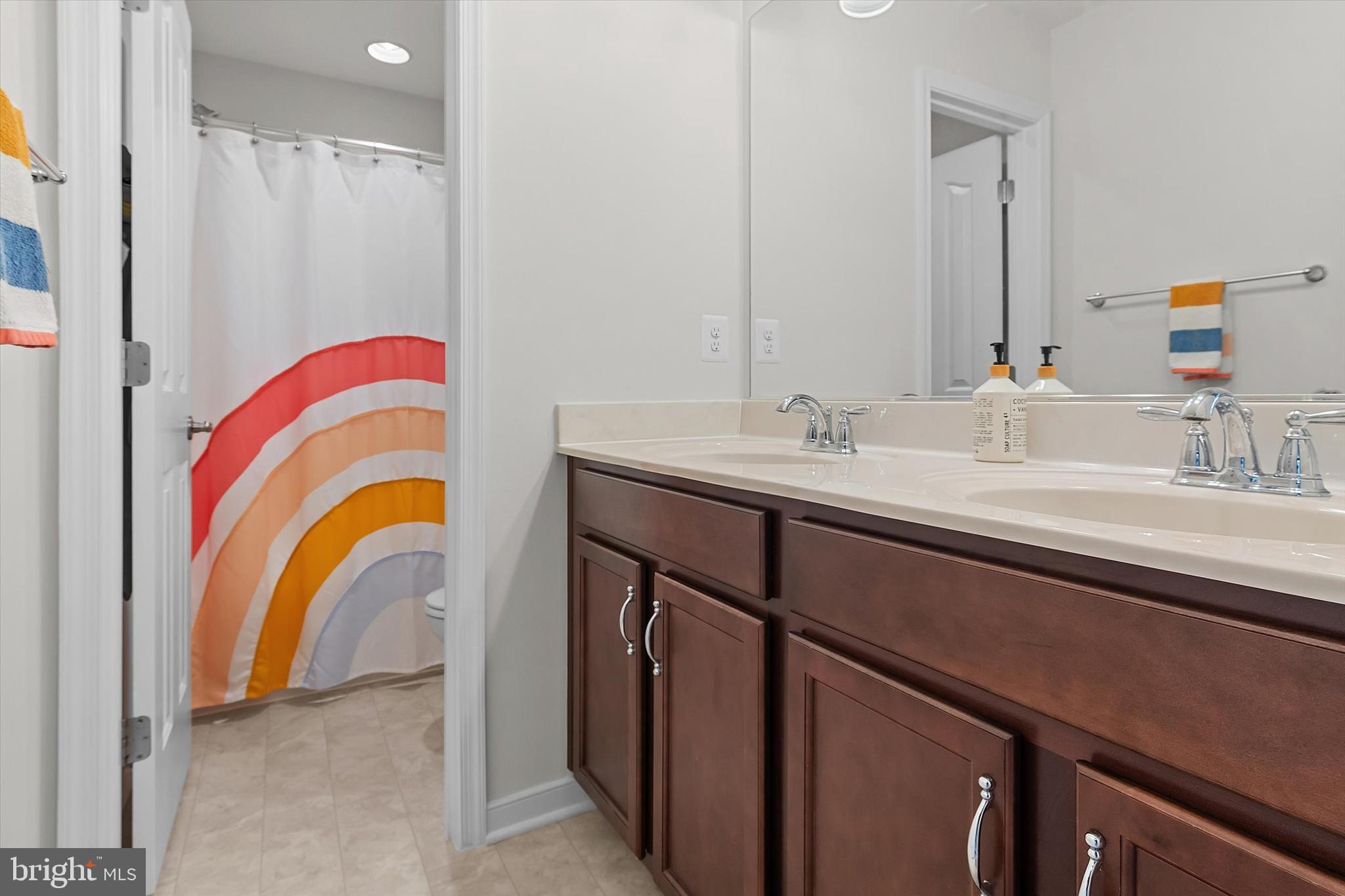 COLONIAL FORGE - Residential