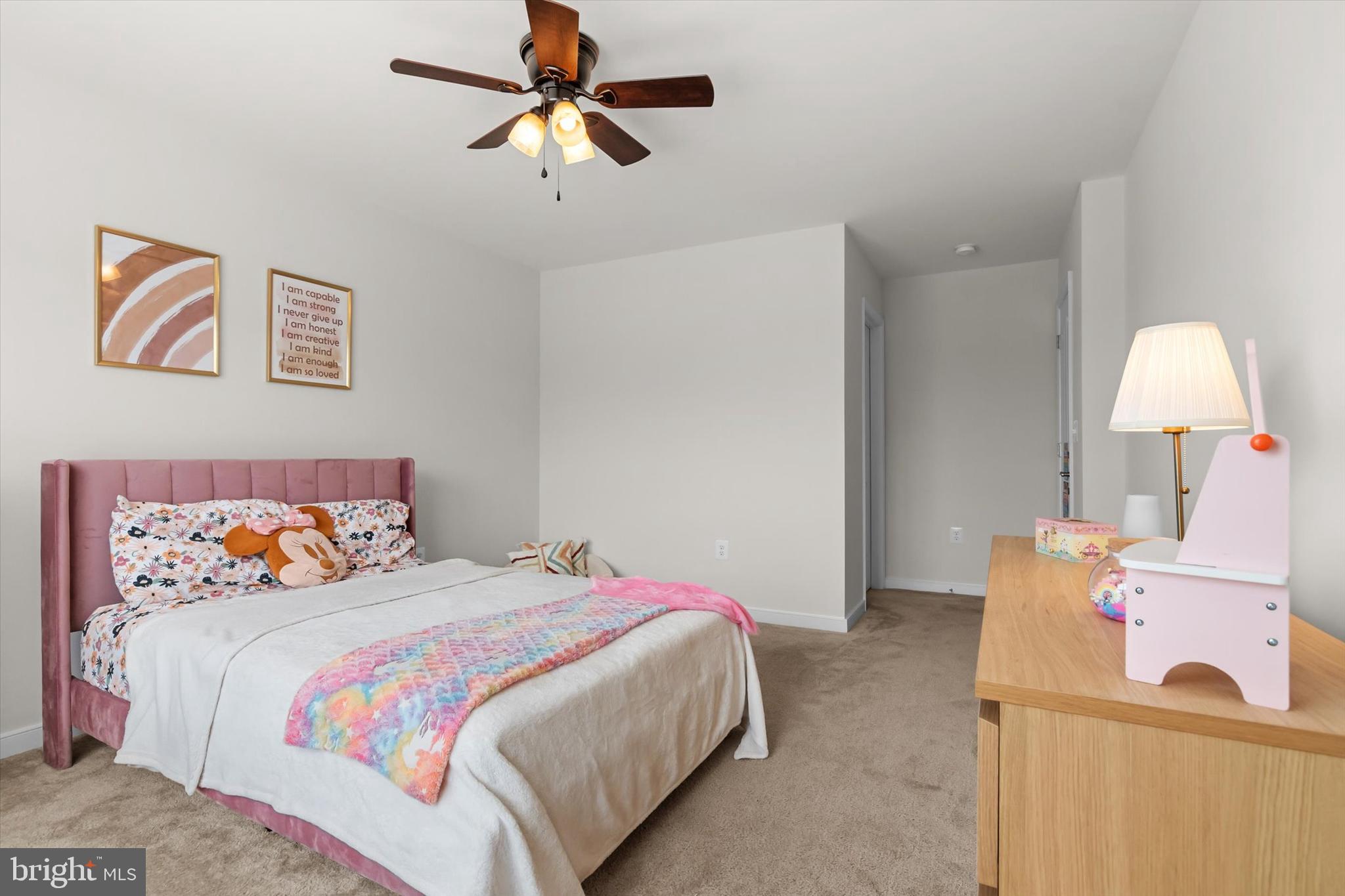 COLONIAL FORGE - Residential