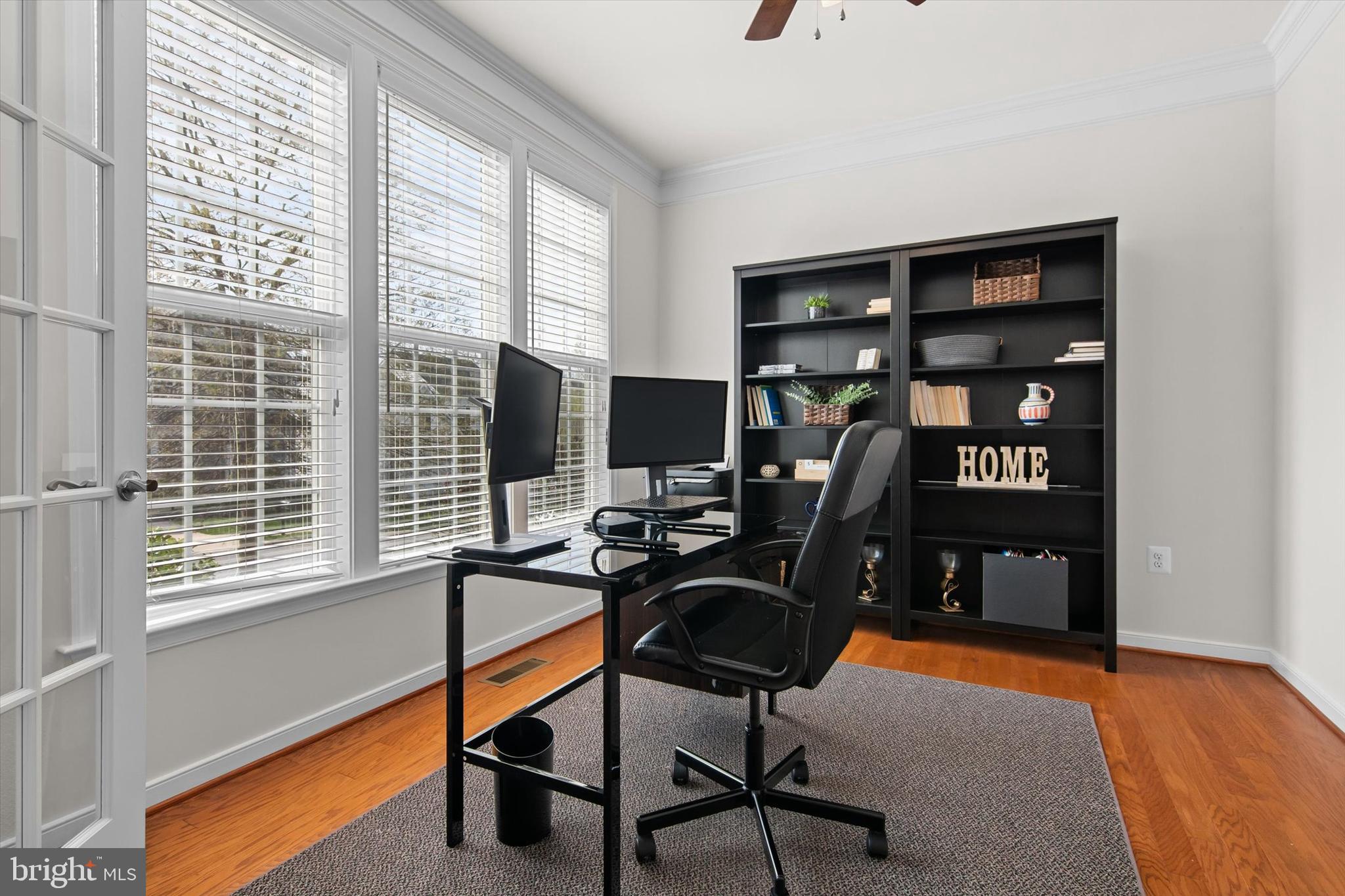 COLONIAL FORGE - Residential