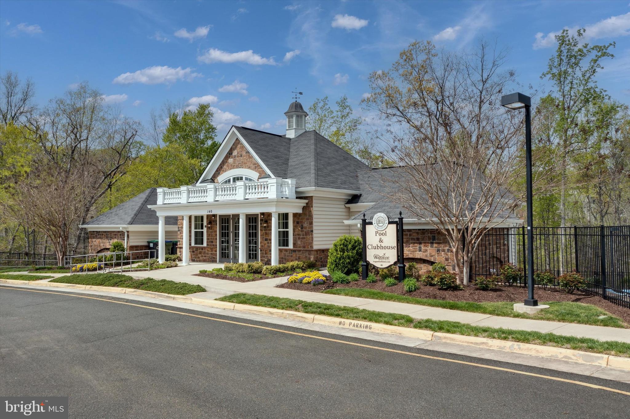 COLONIAL FORGE - Residential