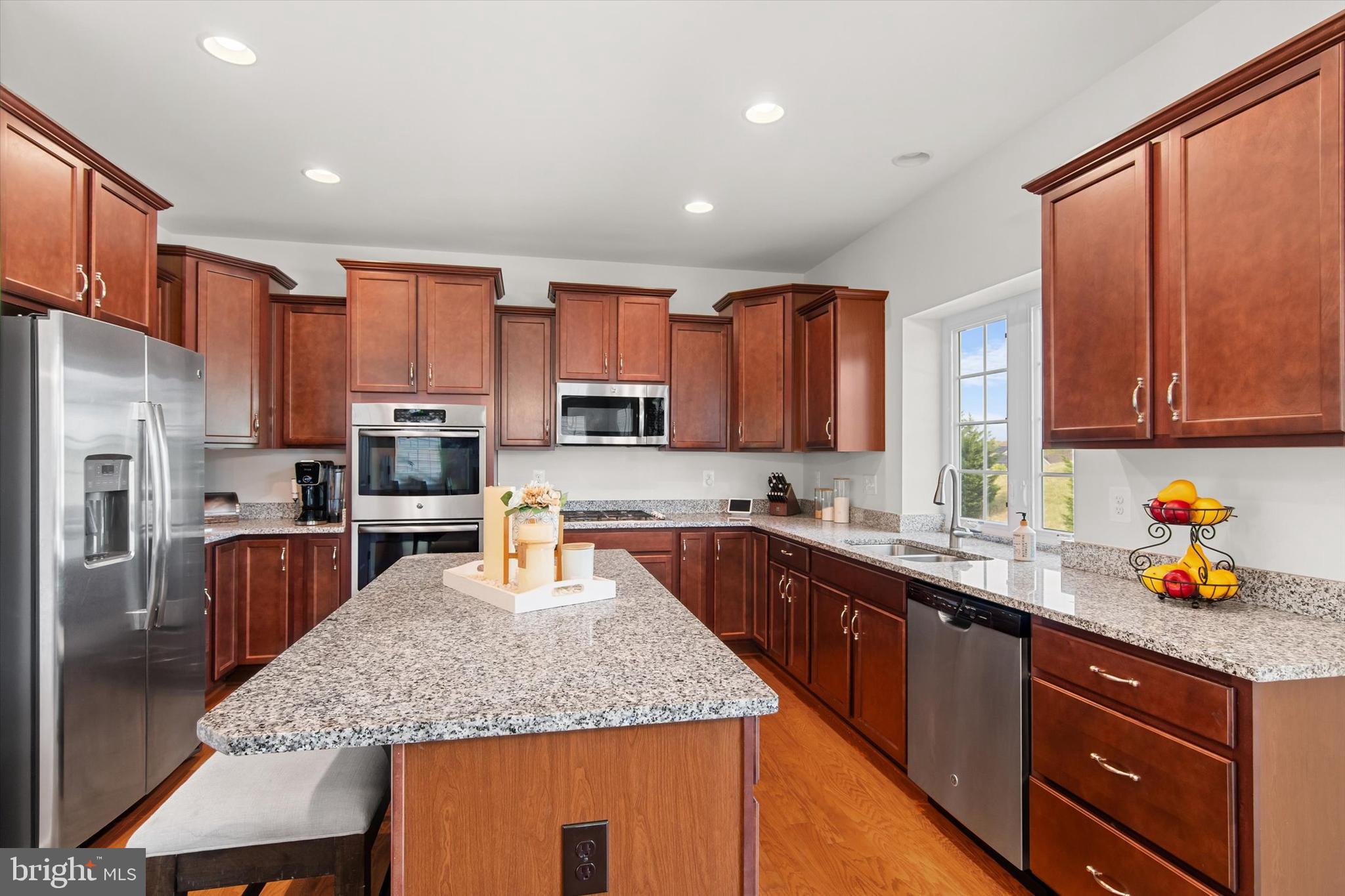 COLONIAL FORGE - Residential