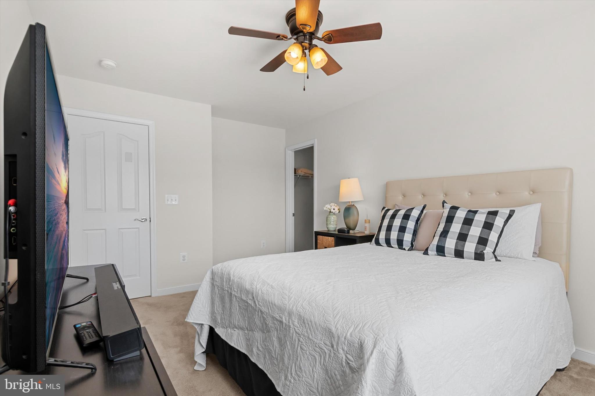 COLONIAL FORGE - Residential