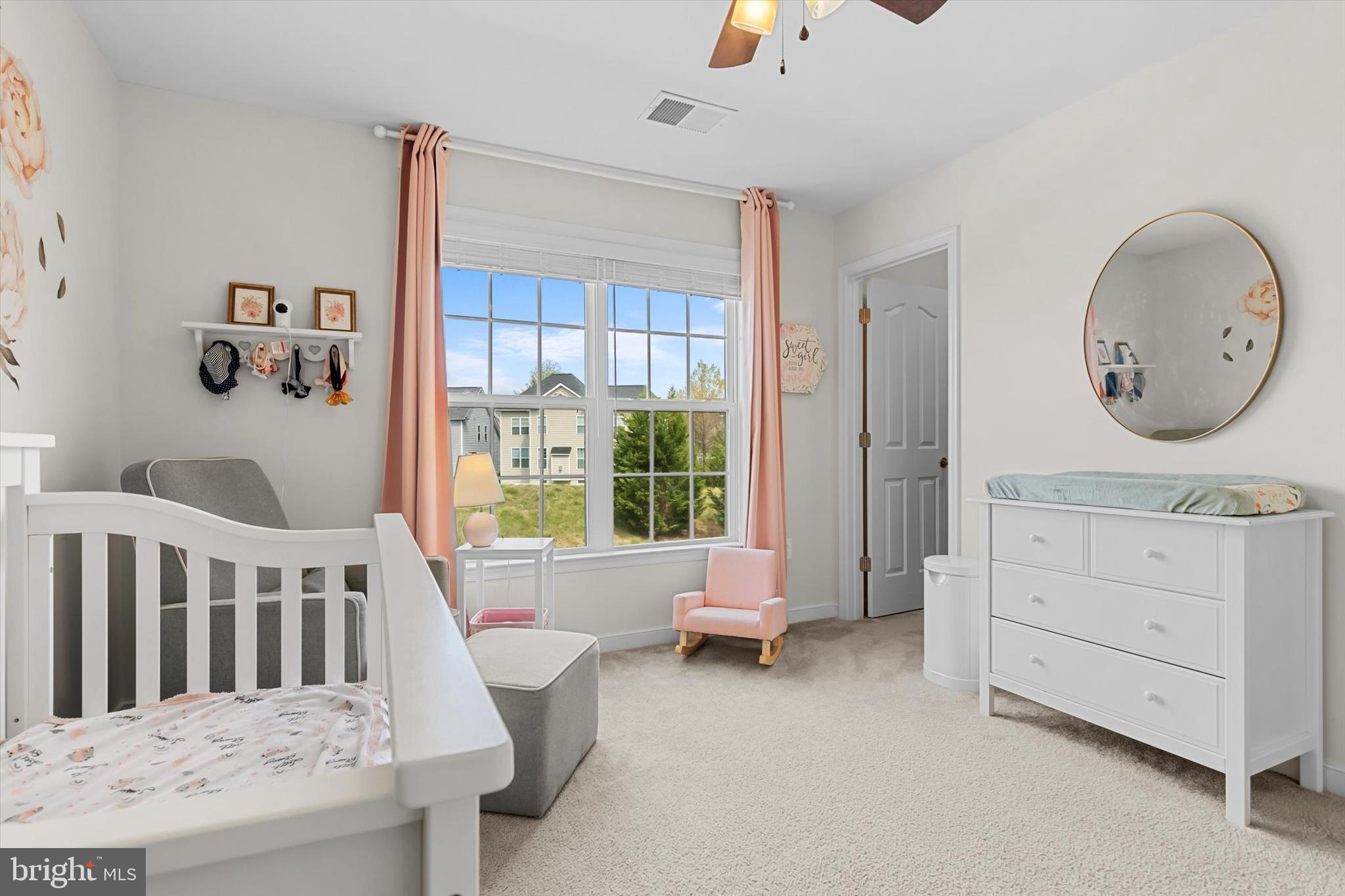 COLONIAL FORGE - Residential