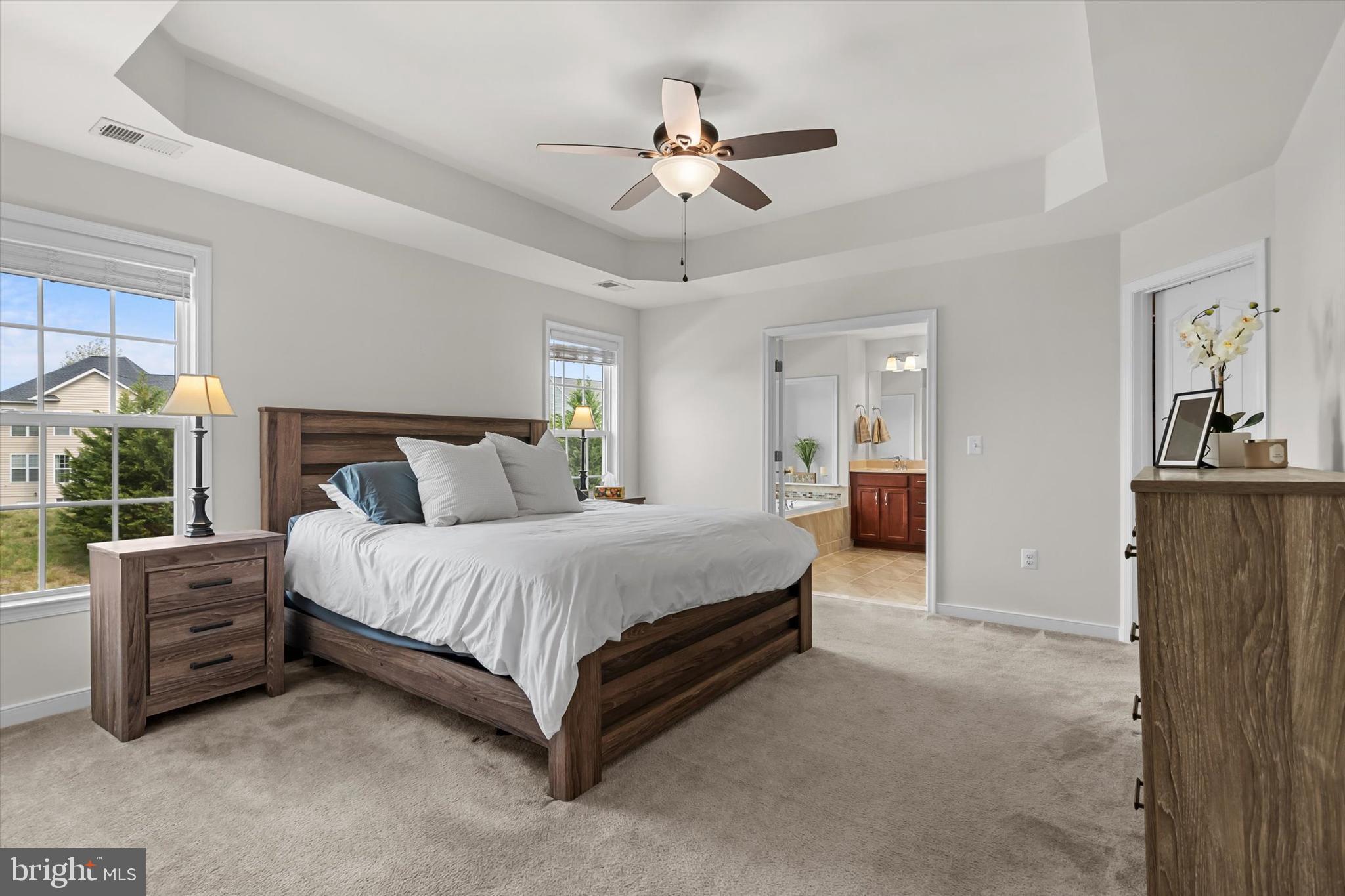 COLONIAL FORGE - Residential