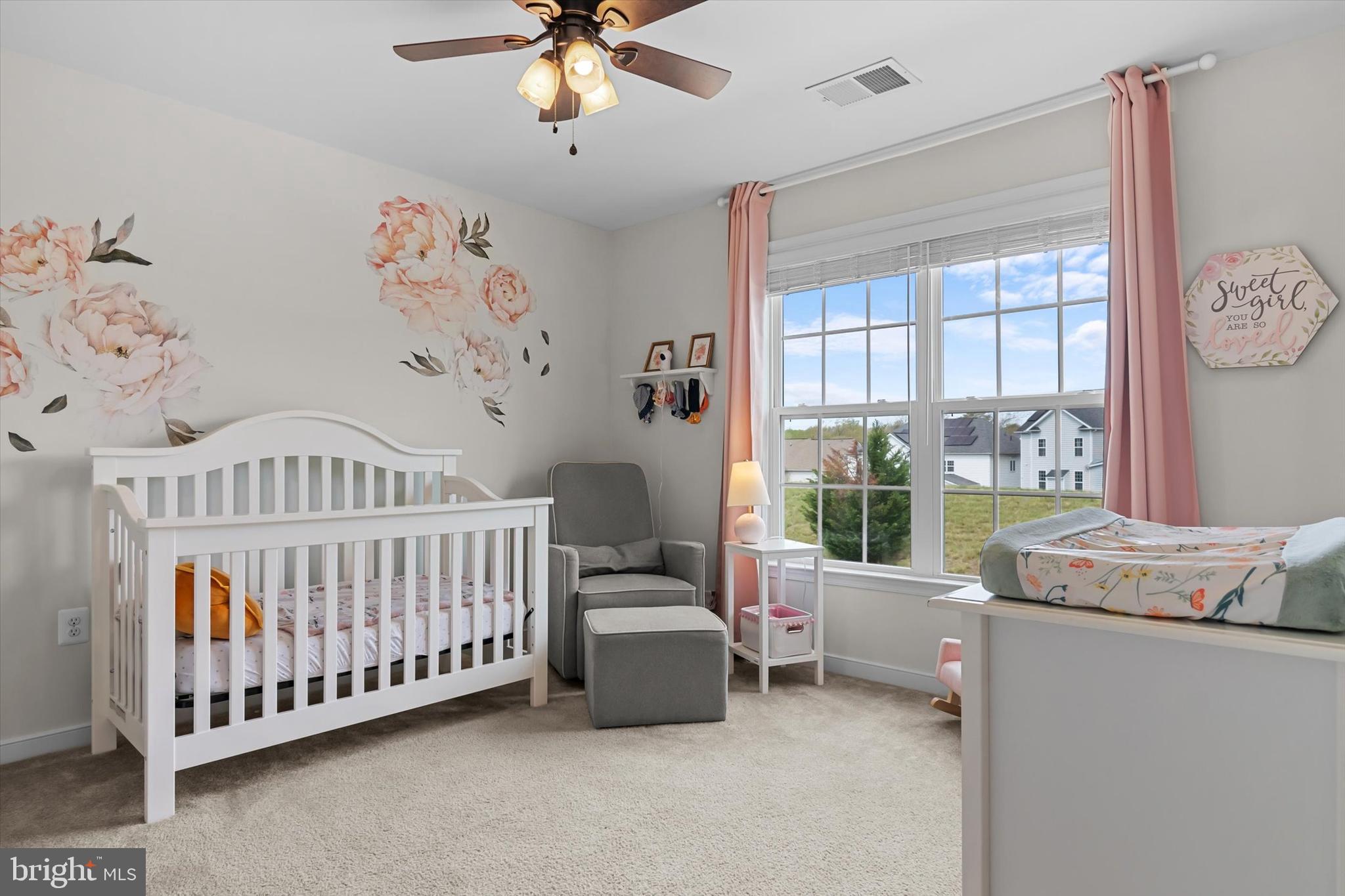 COLONIAL FORGE - Residential