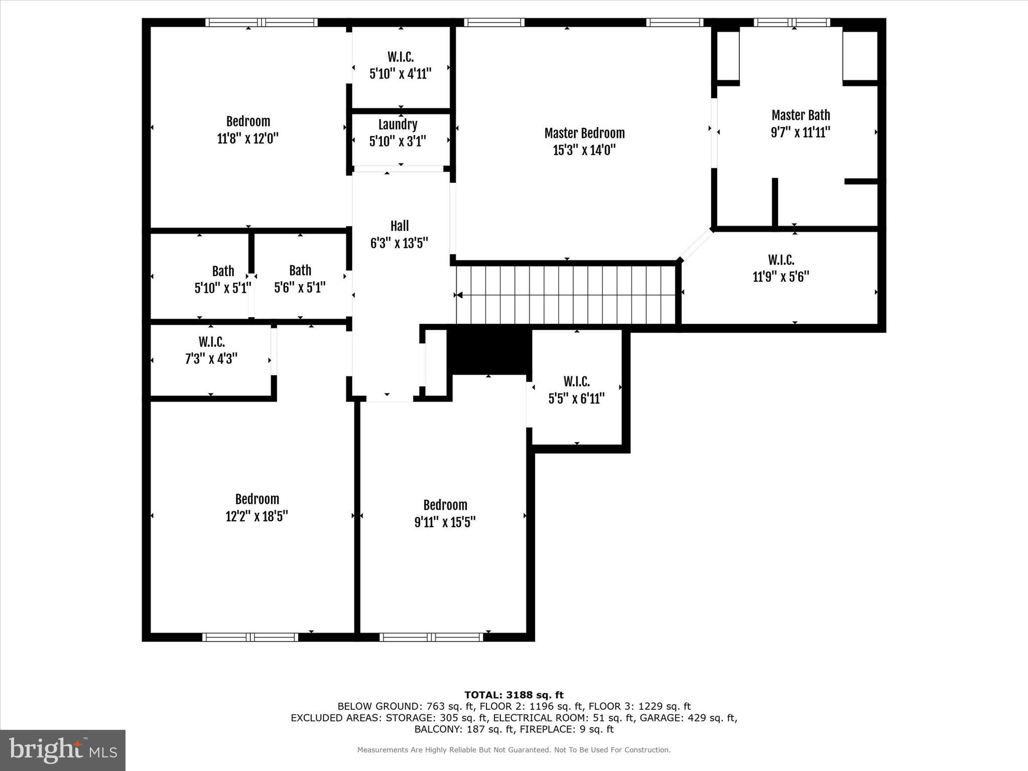 COLONIAL FORGE - Residential