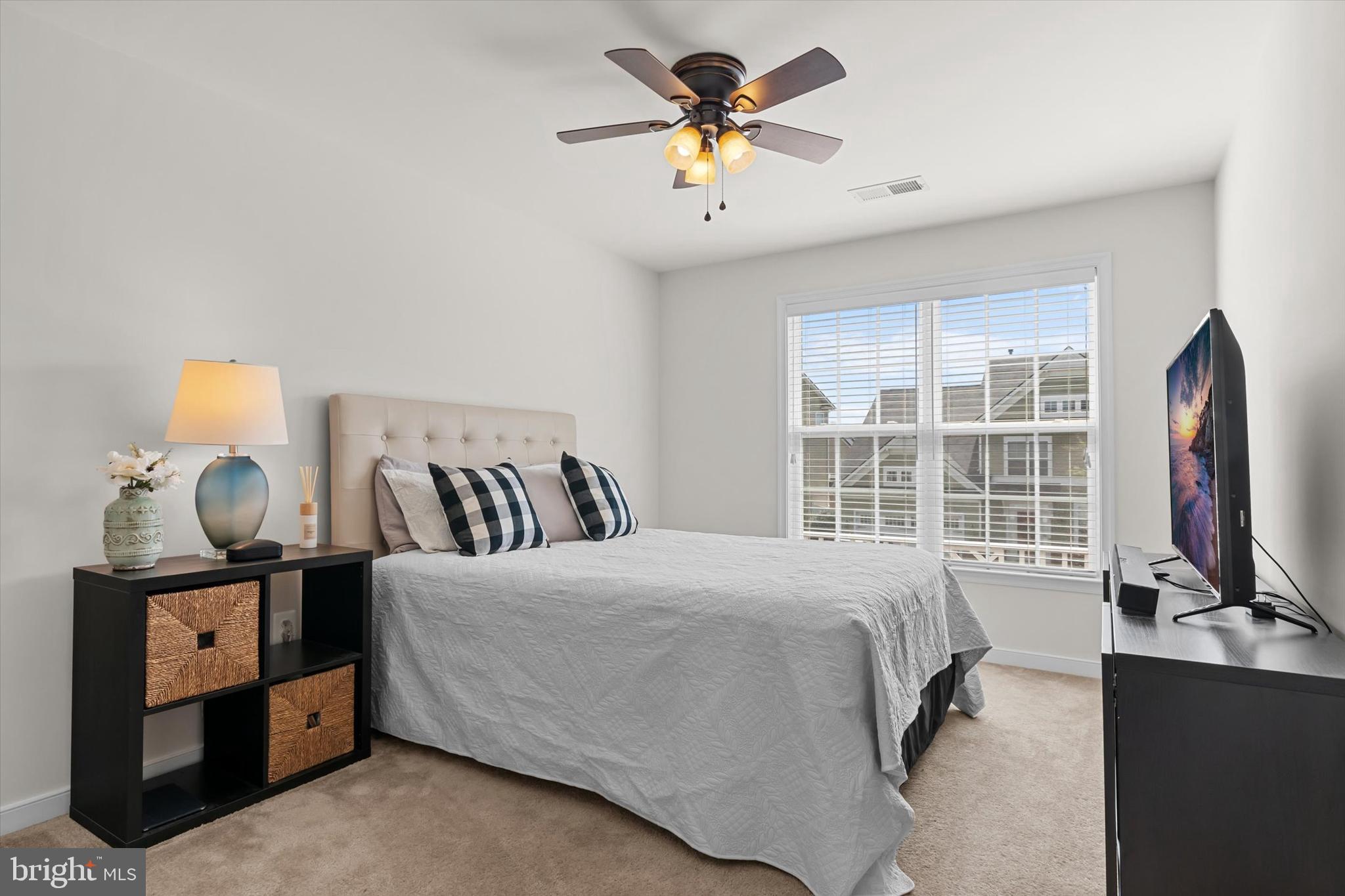 COLONIAL FORGE - Residential