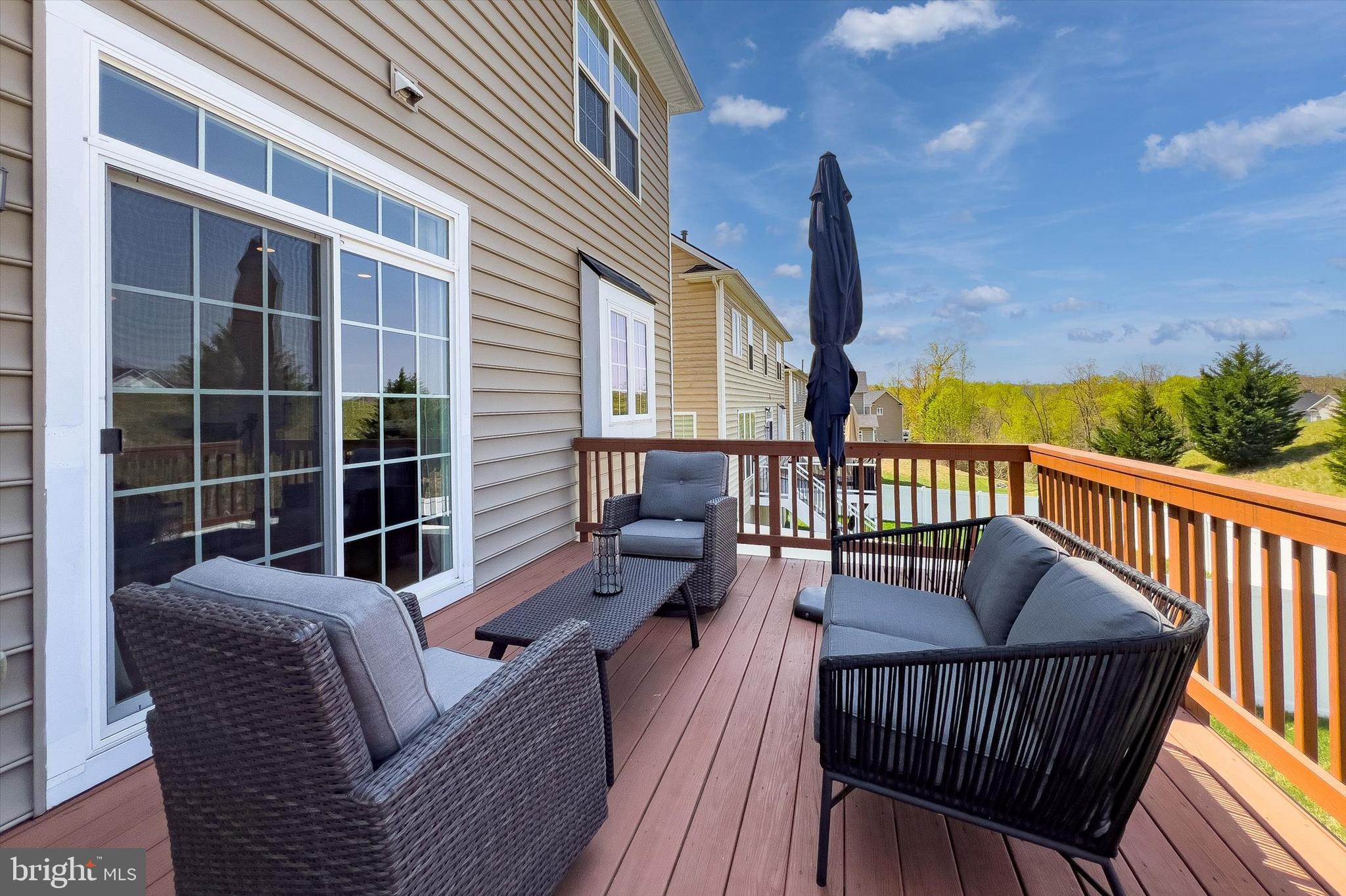 COLONIAL FORGE - Residential