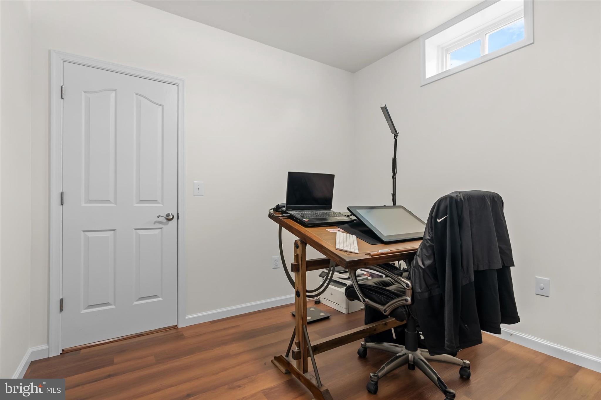 COLONIAL FORGE - Residential