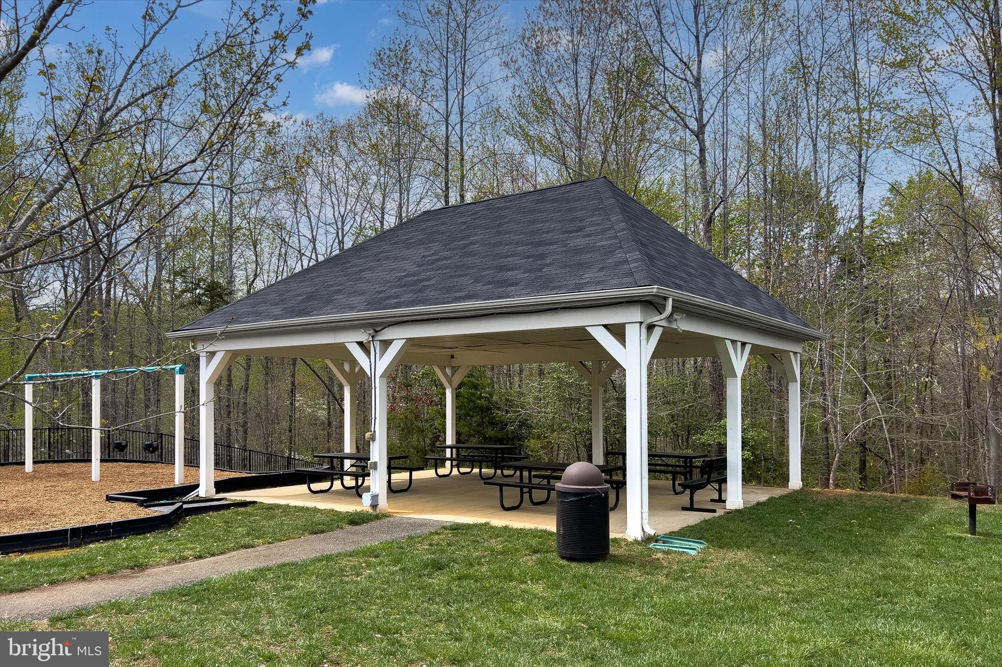 COLONIAL FORGE - Residential