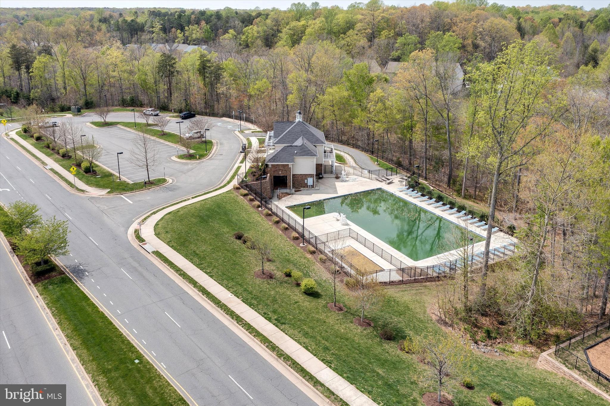 COLONIAL FORGE - Residential