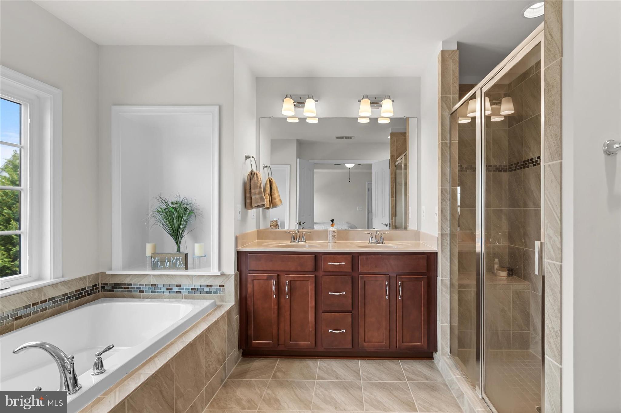 COLONIAL FORGE - Residential