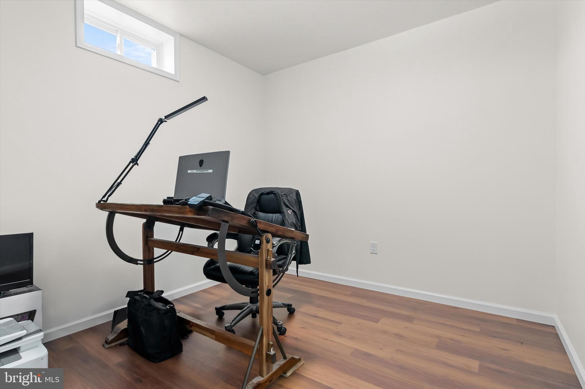 COLONIAL FORGE - Residential