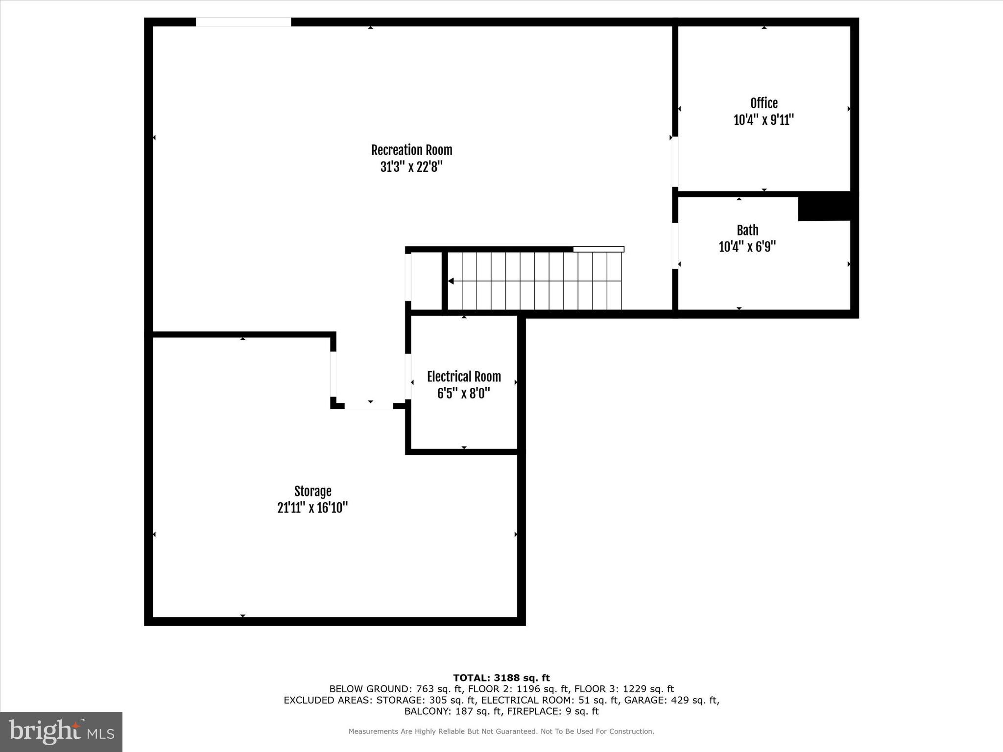 COLONIAL FORGE - Residential