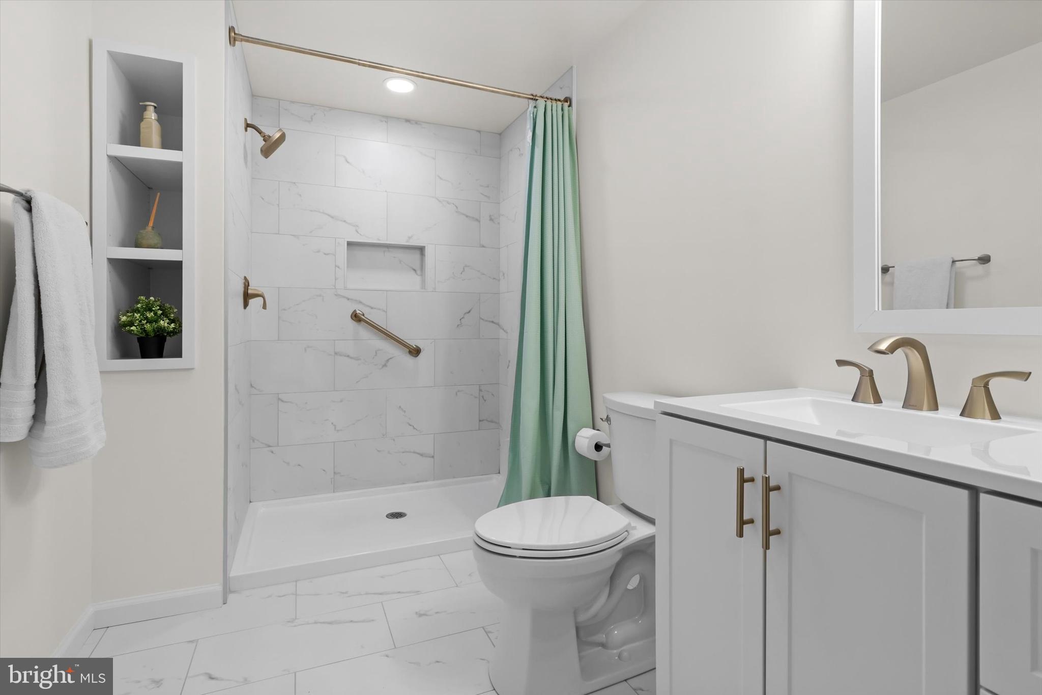 COLONIAL FORGE - Residential