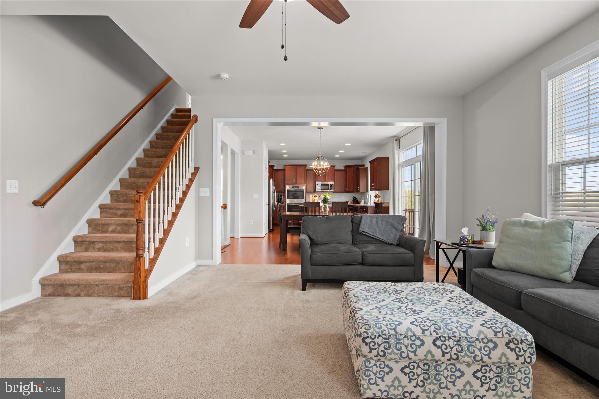 COLONIAL FORGE - Residential