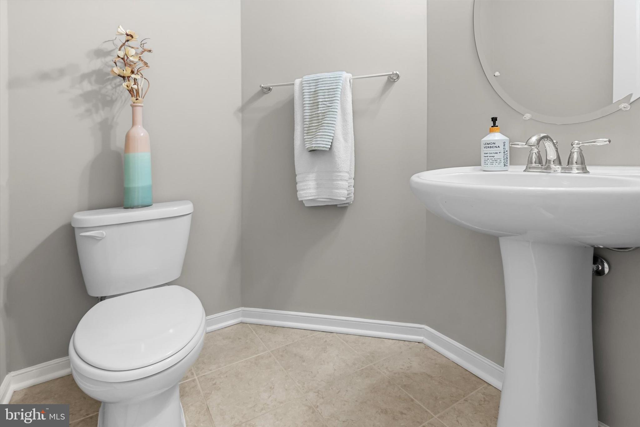 COLONIAL FORGE - Residential