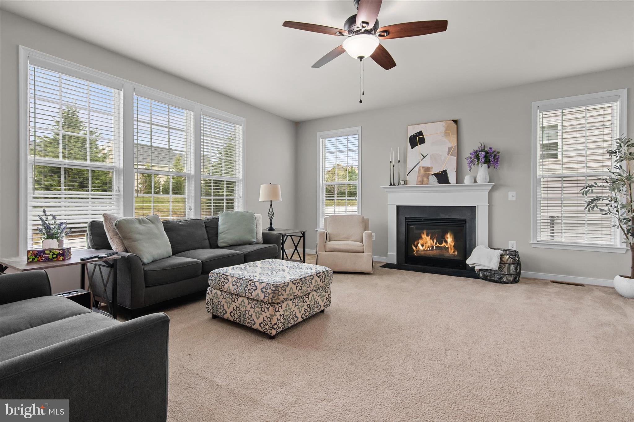 COLONIAL FORGE - Residential