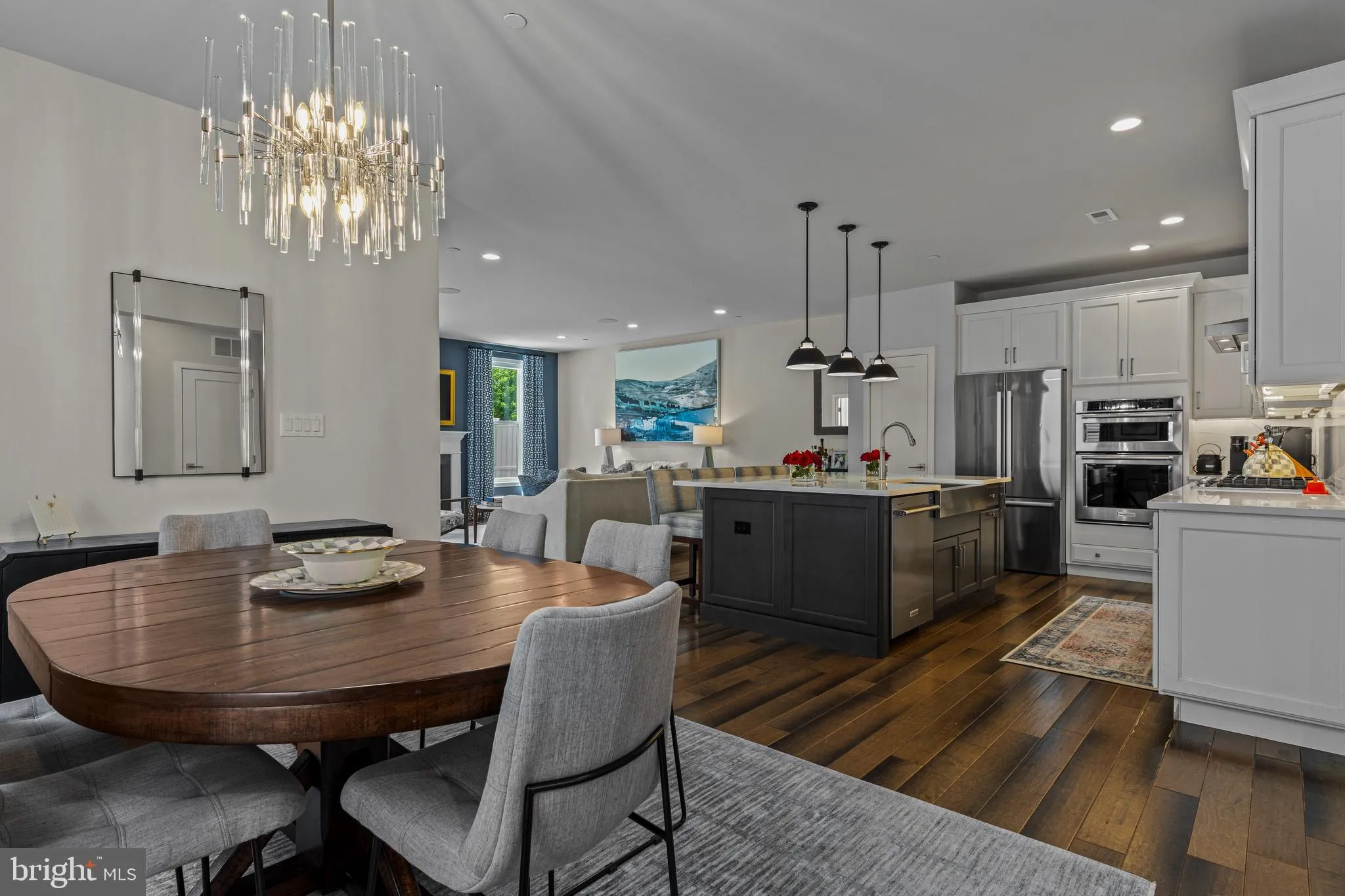 Media, Pennsylvania 19063, United States, 3 Bedrooms Bedrooms, ,4 BathroomsBathrooms,Residential,Coming Soon,176060