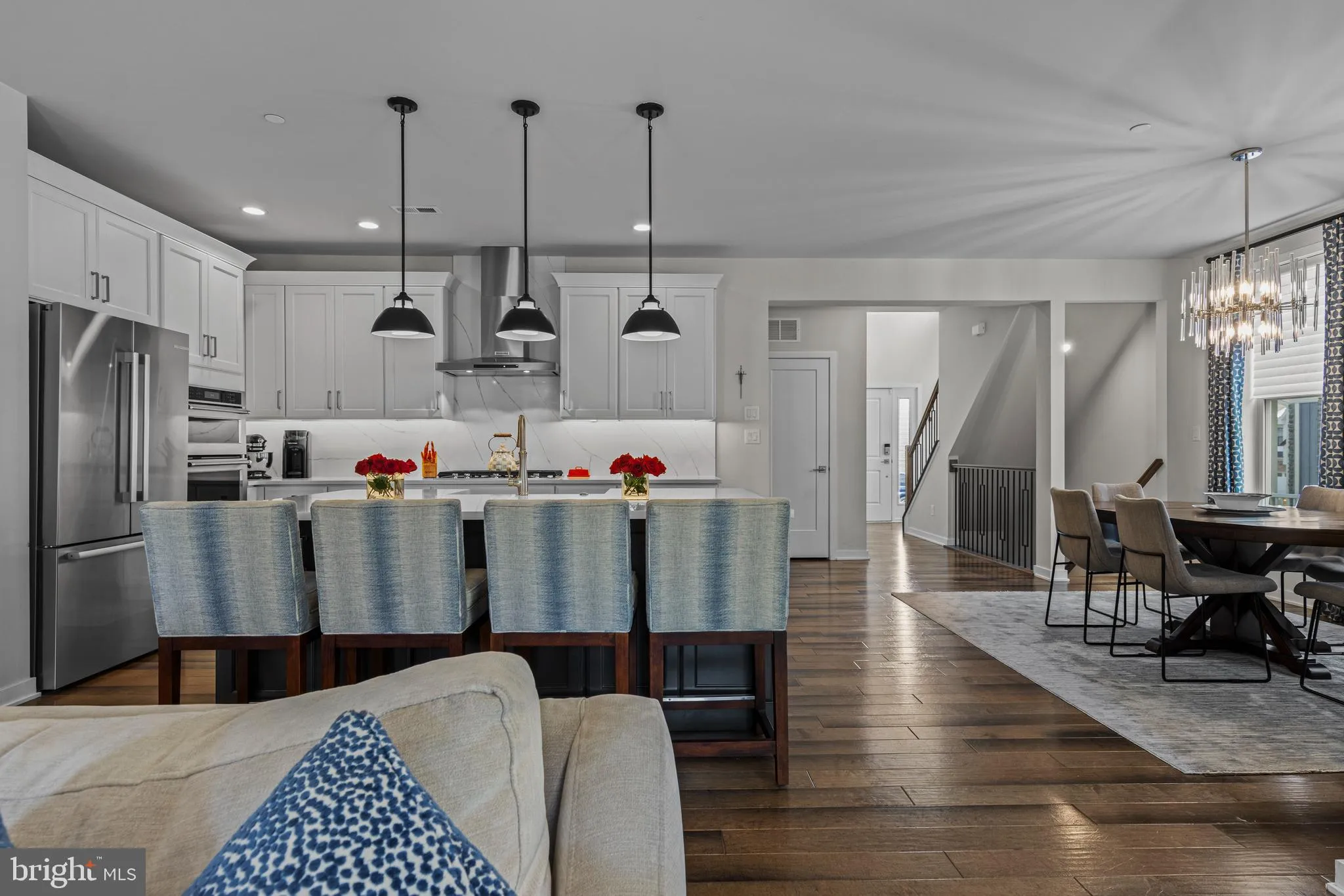 Media, Pennsylvania 19063, United States, 3 Bedrooms Bedrooms, ,4 BathroomsBathrooms,Residential,Coming Soon,176060