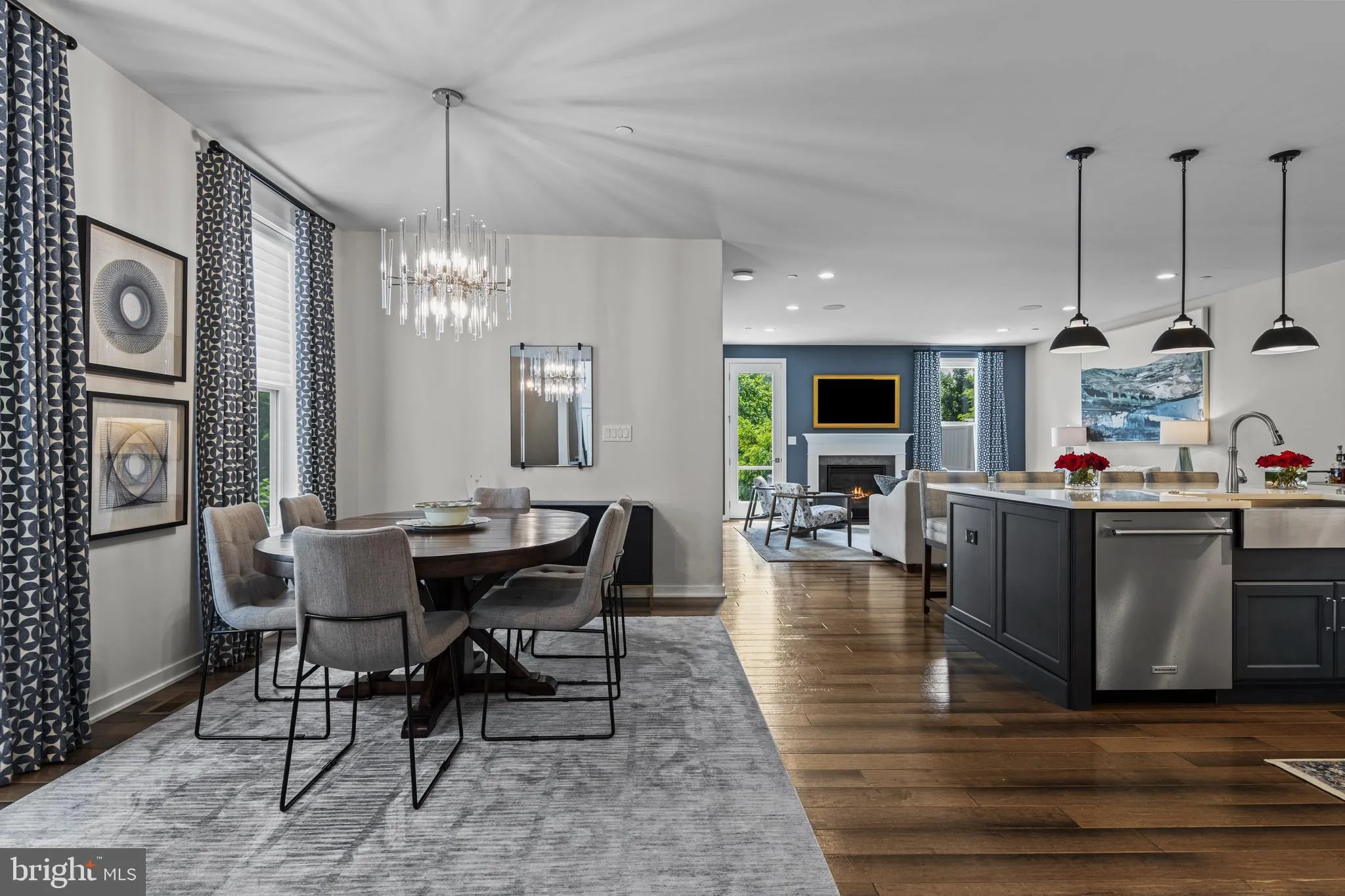 Media, Pennsylvania 19063, United States, 3 Bedrooms Bedrooms, ,4 BathroomsBathrooms,Residential,Coming Soon,176060