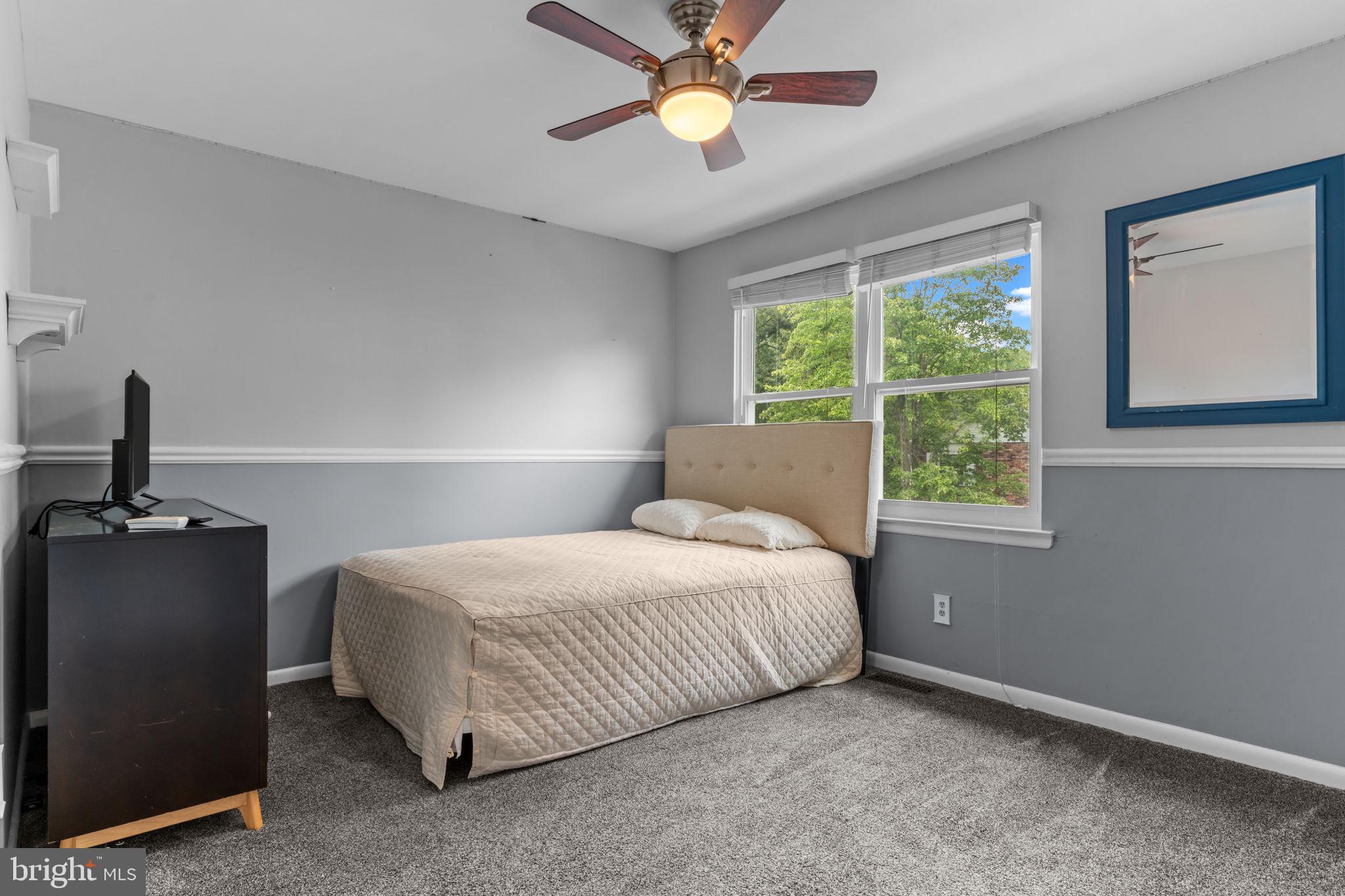 BENSALEM VIL - Residential Lease