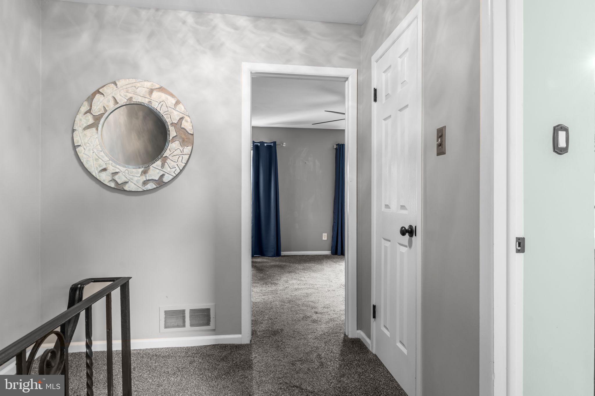 BENSALEM VIL - Residential Lease