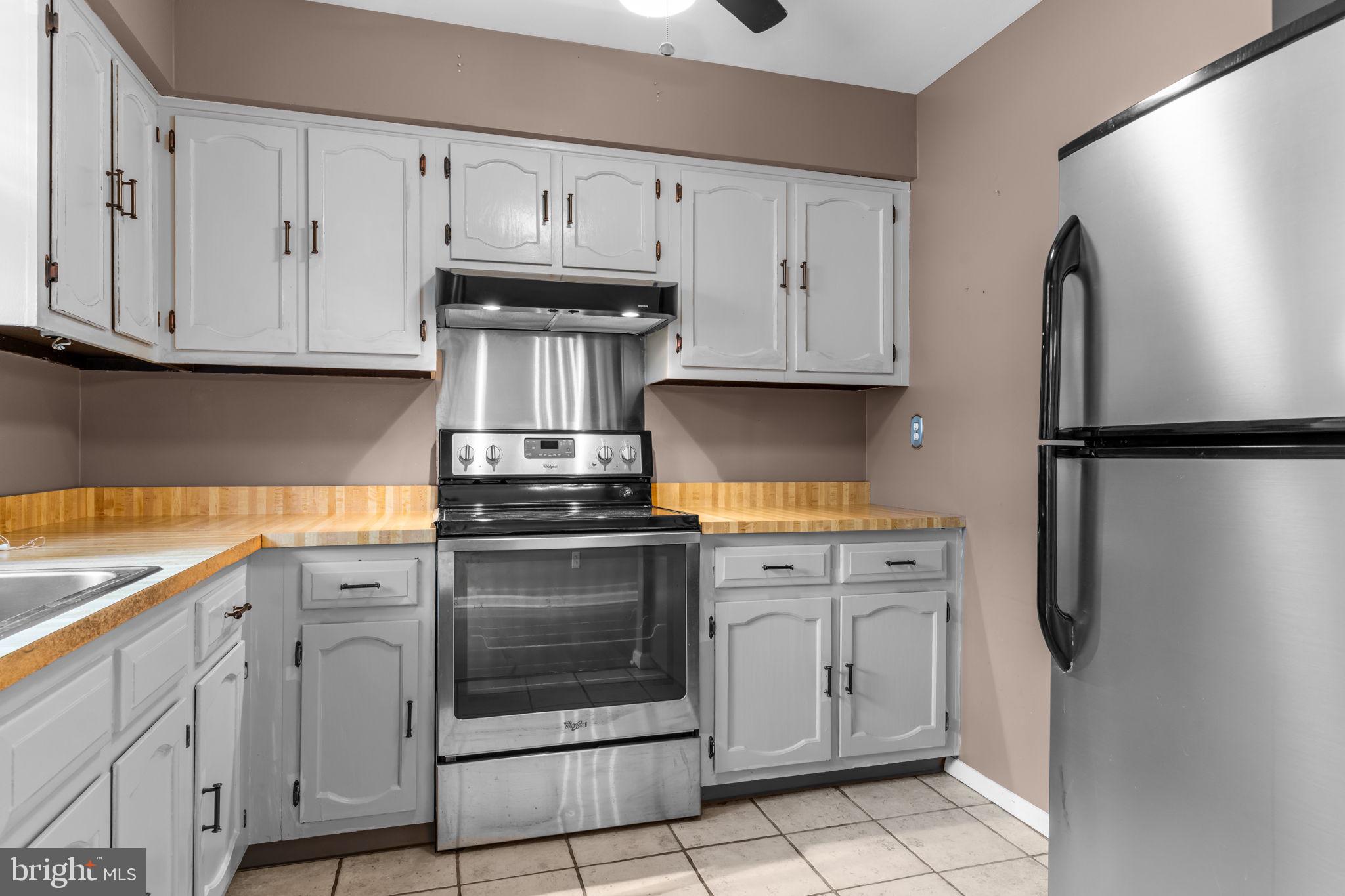 BENSALEM VIL - Residential Lease